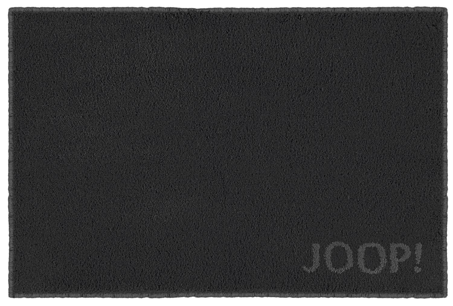 JOOP! Badematte JOOP! Badteppich 281 CLASSIC, 100% Polyacryl
