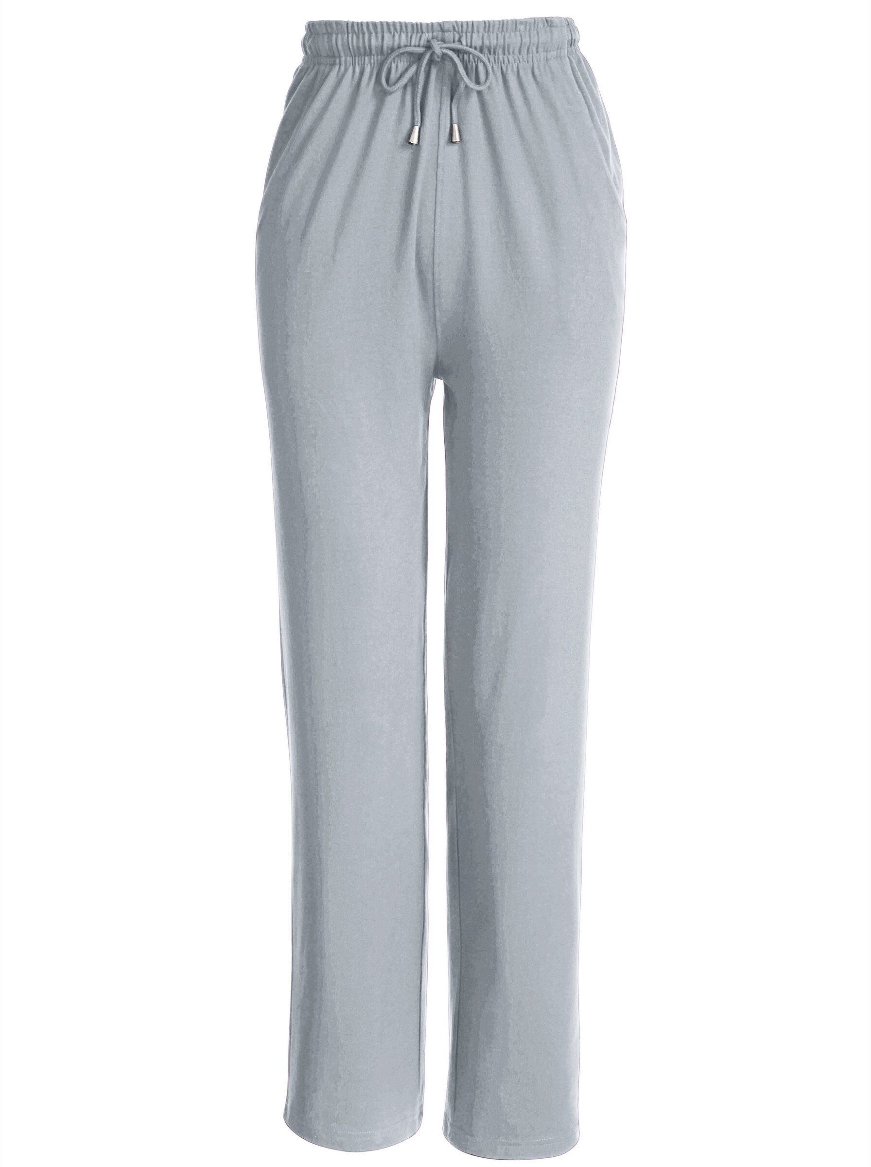 Sieh an! Jogginghose Freizeithose . günstig online kaufen