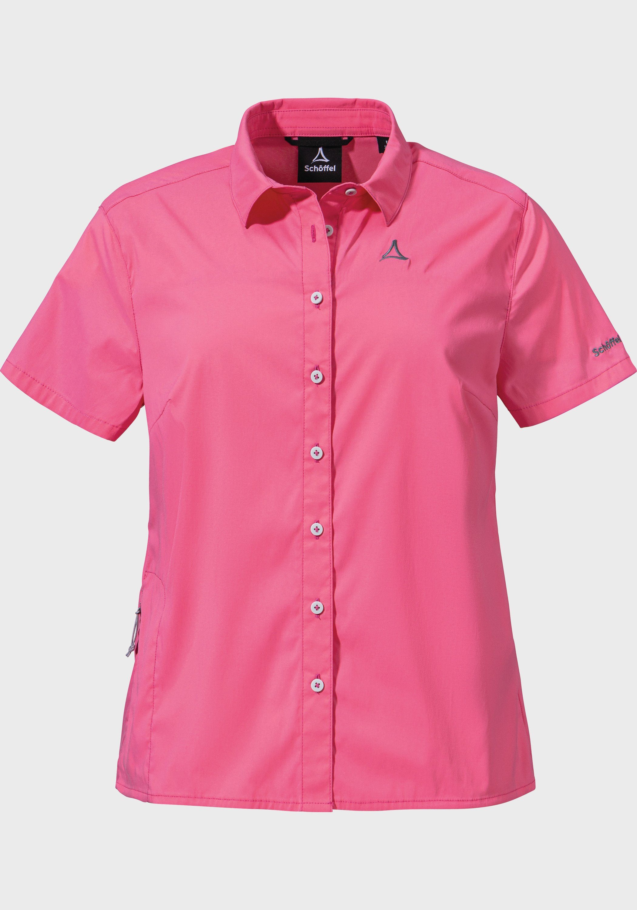 Outdoorbluse Blouse Graseck L