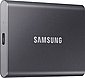 Samsung »Portable SSD T7 1 TB« externe SSD (1 TB) 1050 MB/S Lesegeschwindigkeit, 1000 MB/S Schreibgeschwindigkeit, Bild 2
