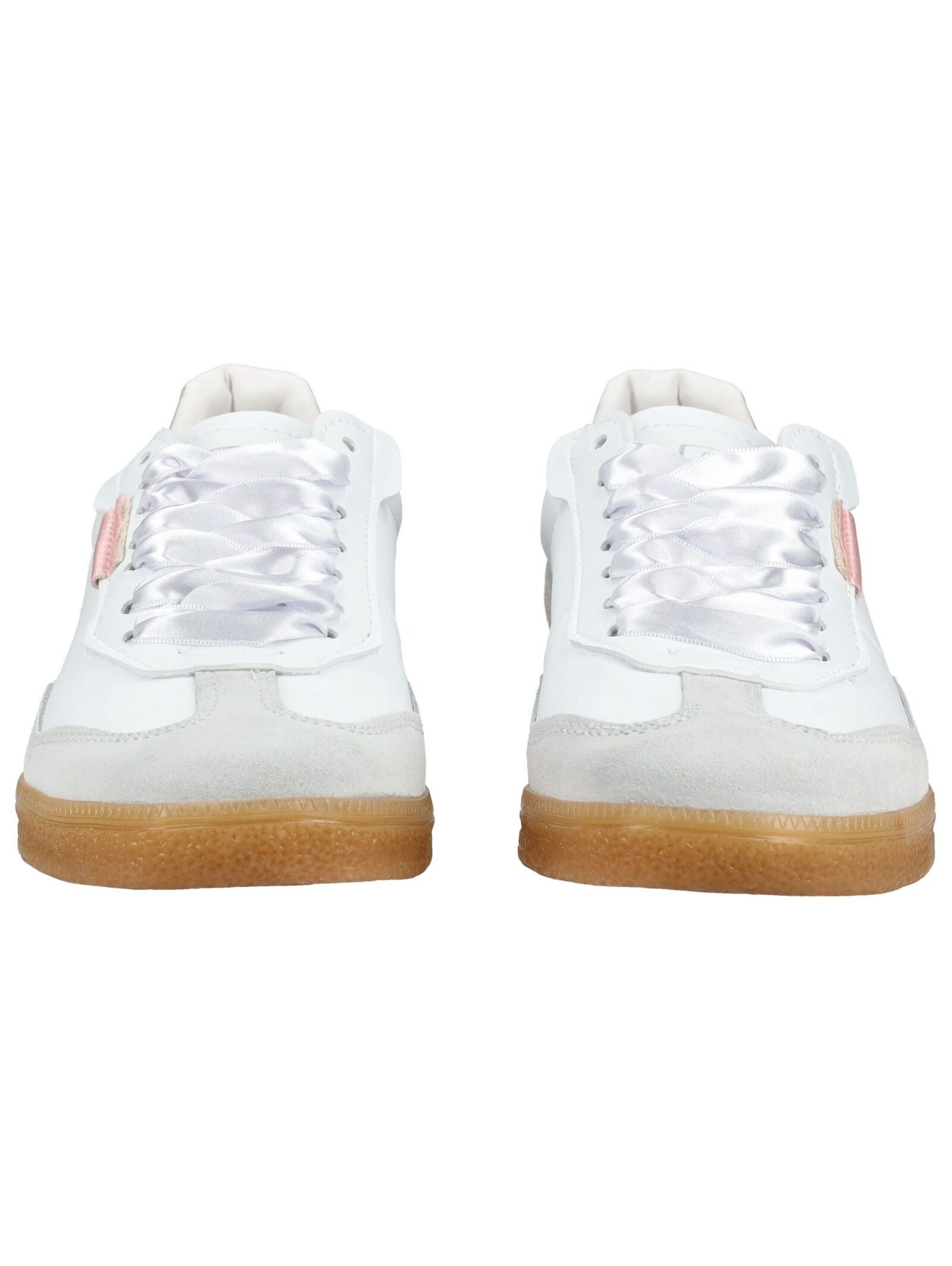 STEVE MADDEN STEVE MADDEN Sneaker Leder/Synthetik Sneaker