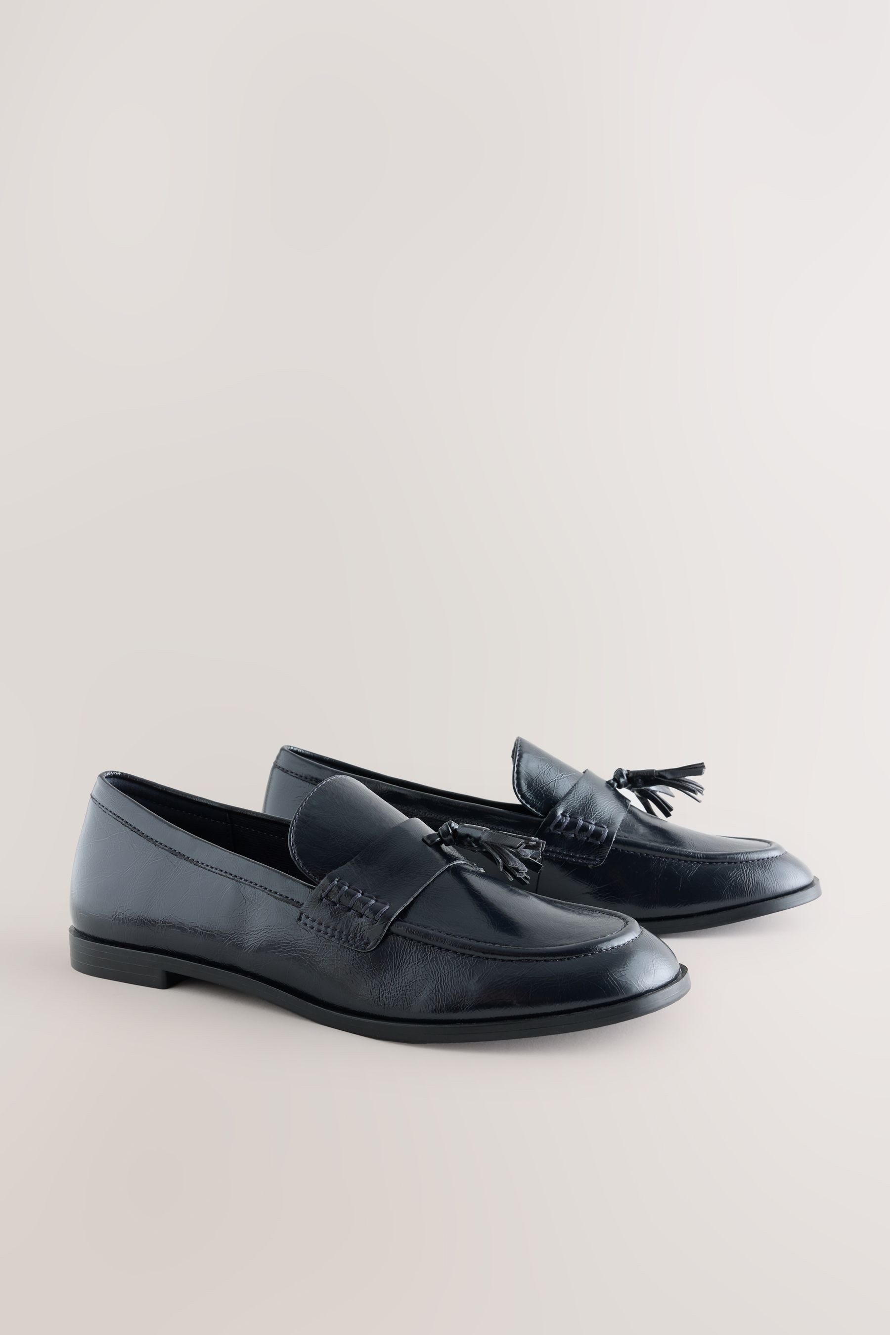 Next Forever Comfort® Penny Loafer mit Quaste Loafer – Bild 4 von 5