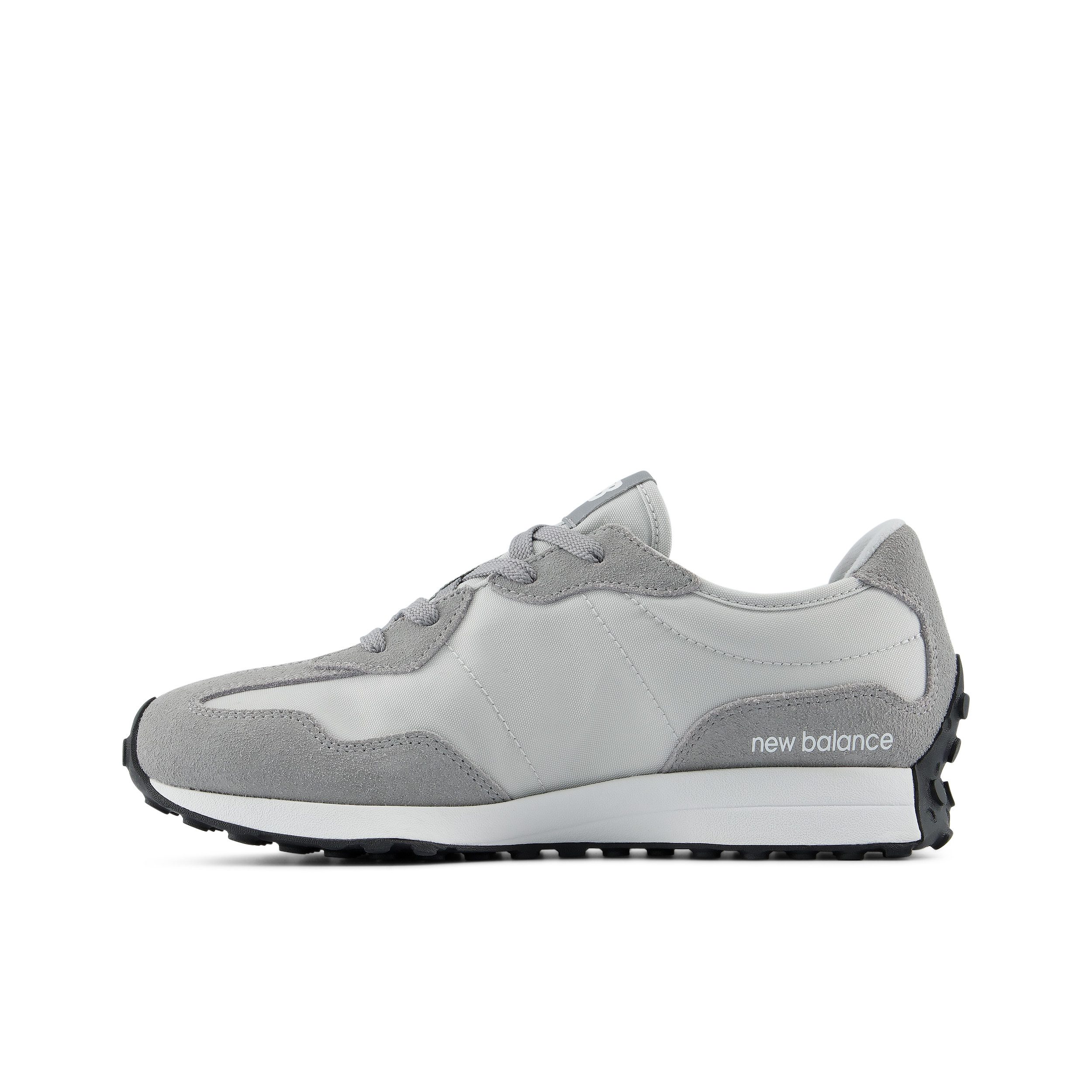 New Balance 327 Sneaker für Kinder und Jugendliche, mit Gummilaufsohle