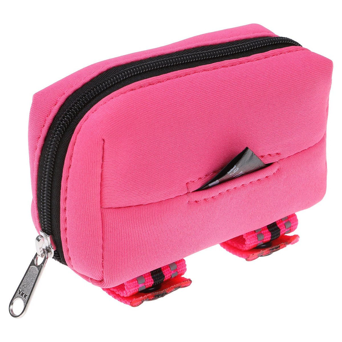 DOOG Hundekotbeutel Walkie Pouch Lady inkl. 20 Kotbeutel