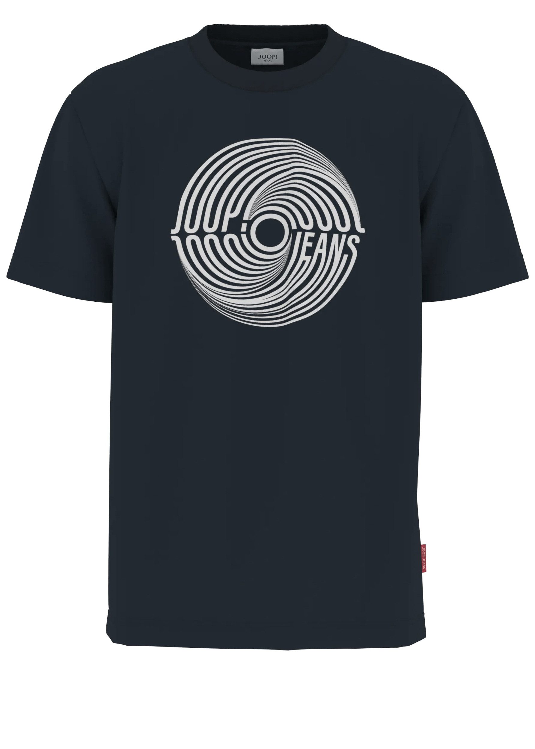 Joop Jeans T-Shirt Alohi (1-tlg)