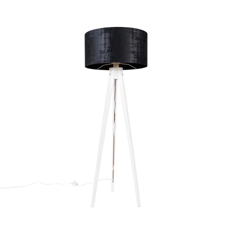 Stehlampe Tripod_classic