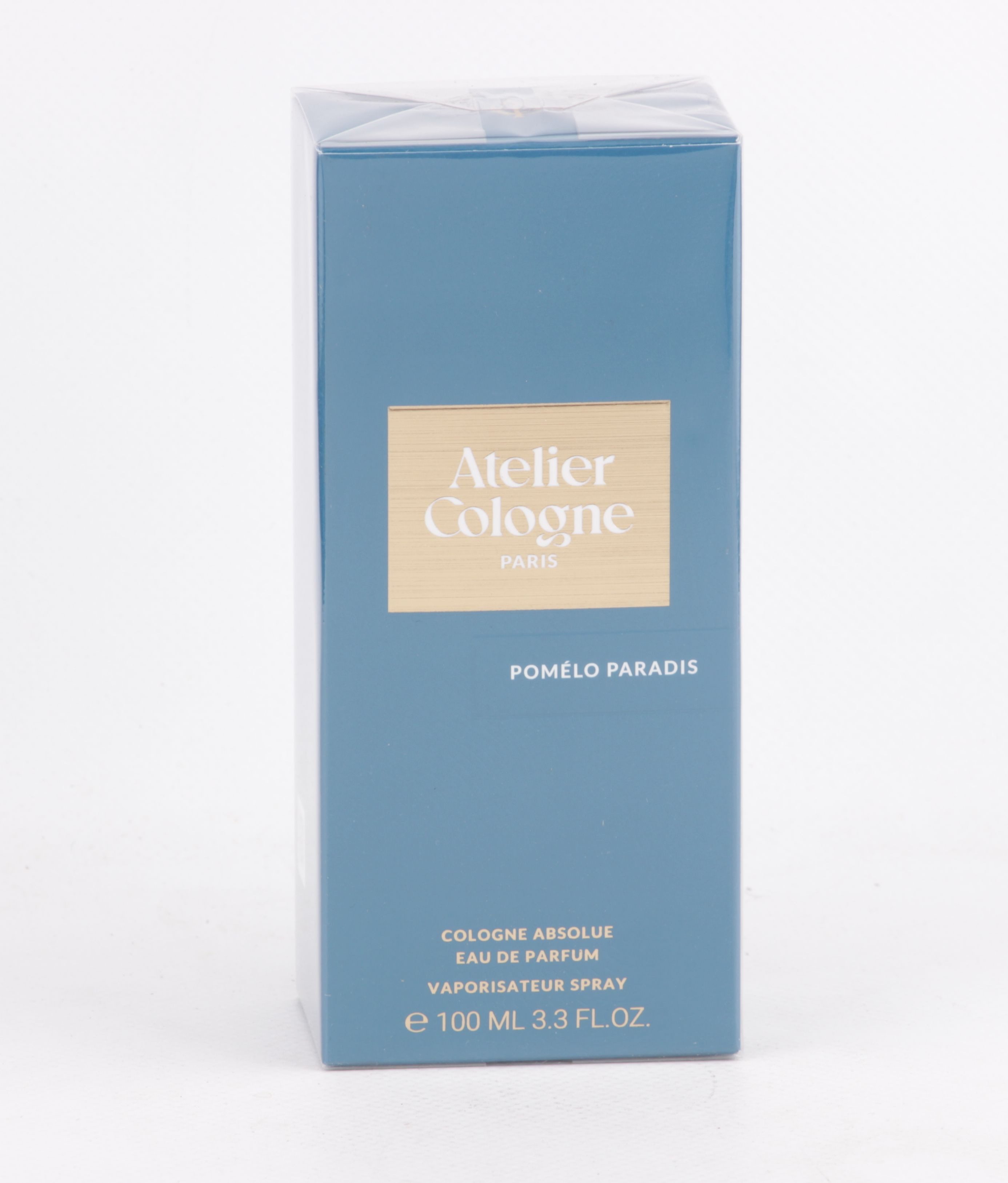 ATELIER-COLOGNE Eau de Parfum Pomelo Paradis