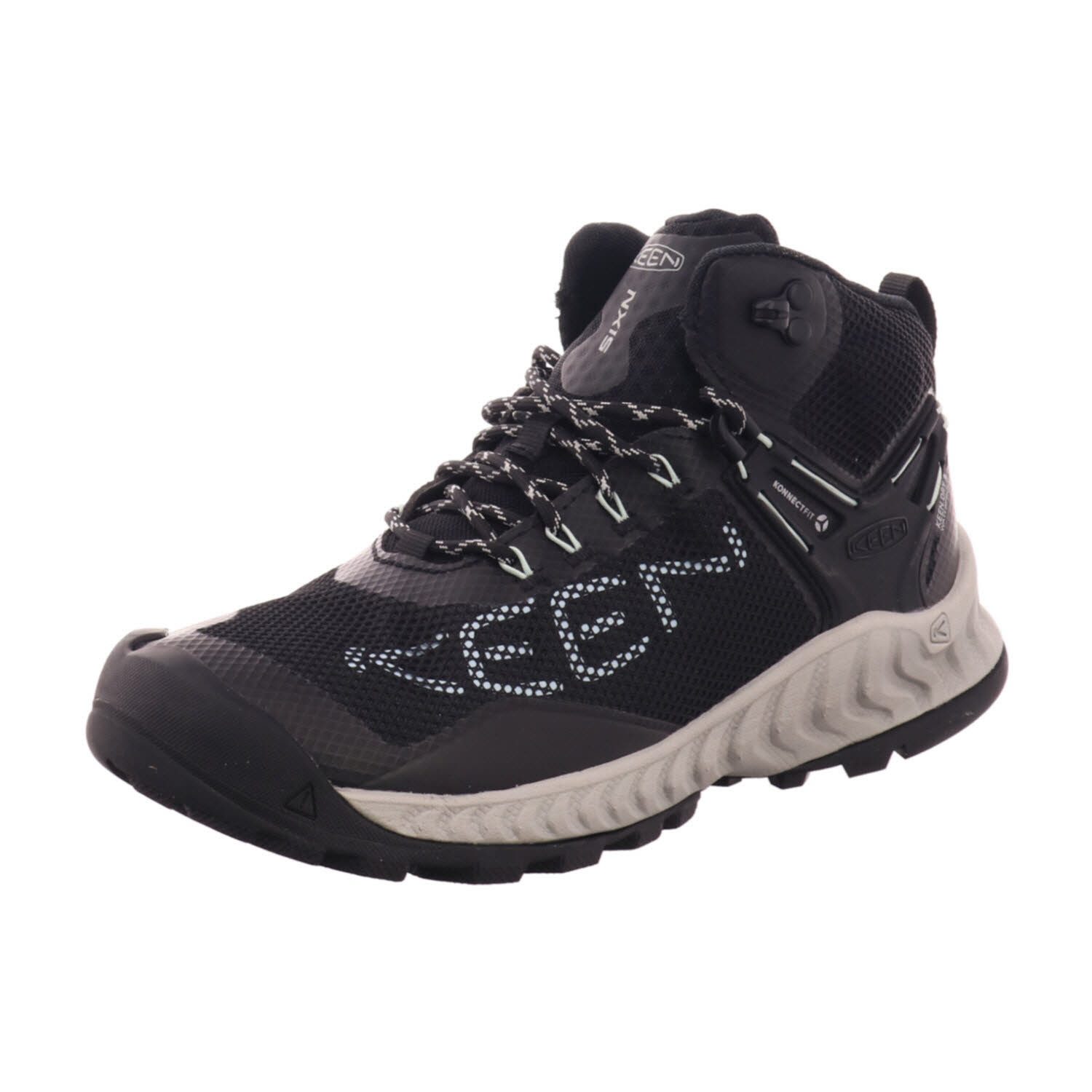 Keen Stiefel günstig online kaufen