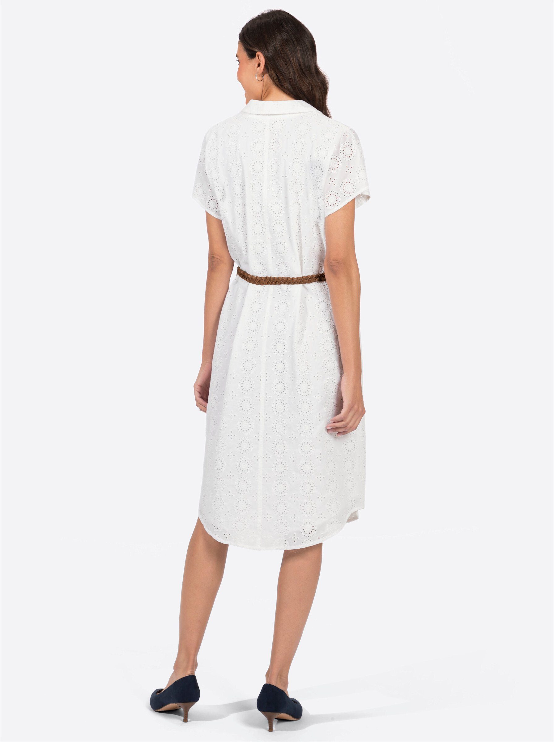 Witt Etuikleid Blusenkleid . günstig online kaufen