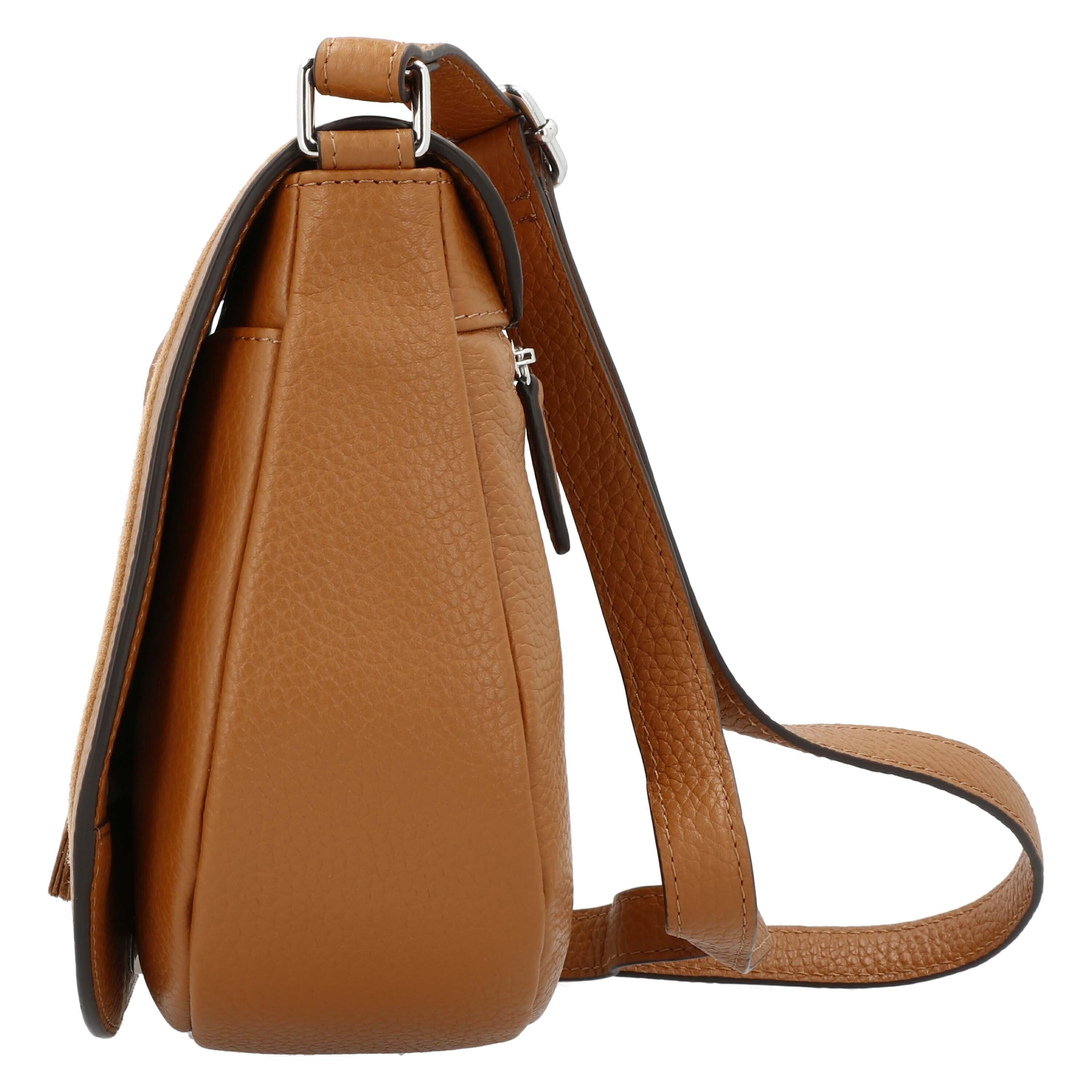 Picard Schultertasche PICARD Schultertasche Journey aus Echtleder