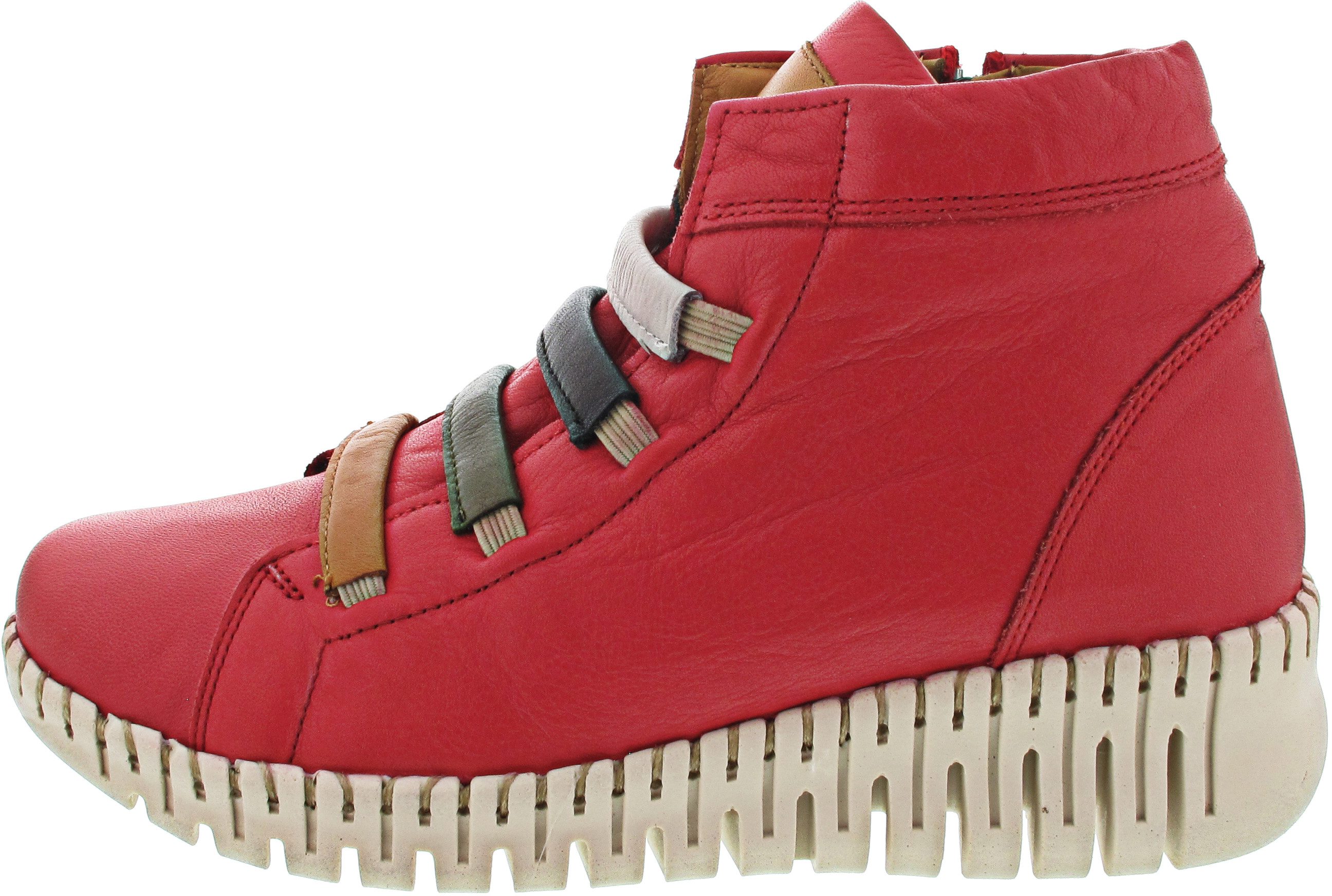 Gemini Winterstiefelette