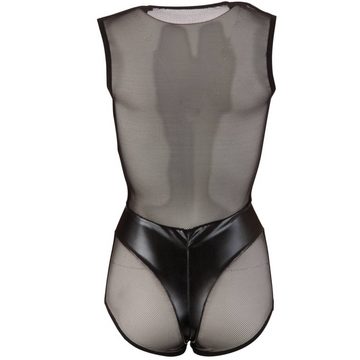 Cottelli Collection Body transparent
