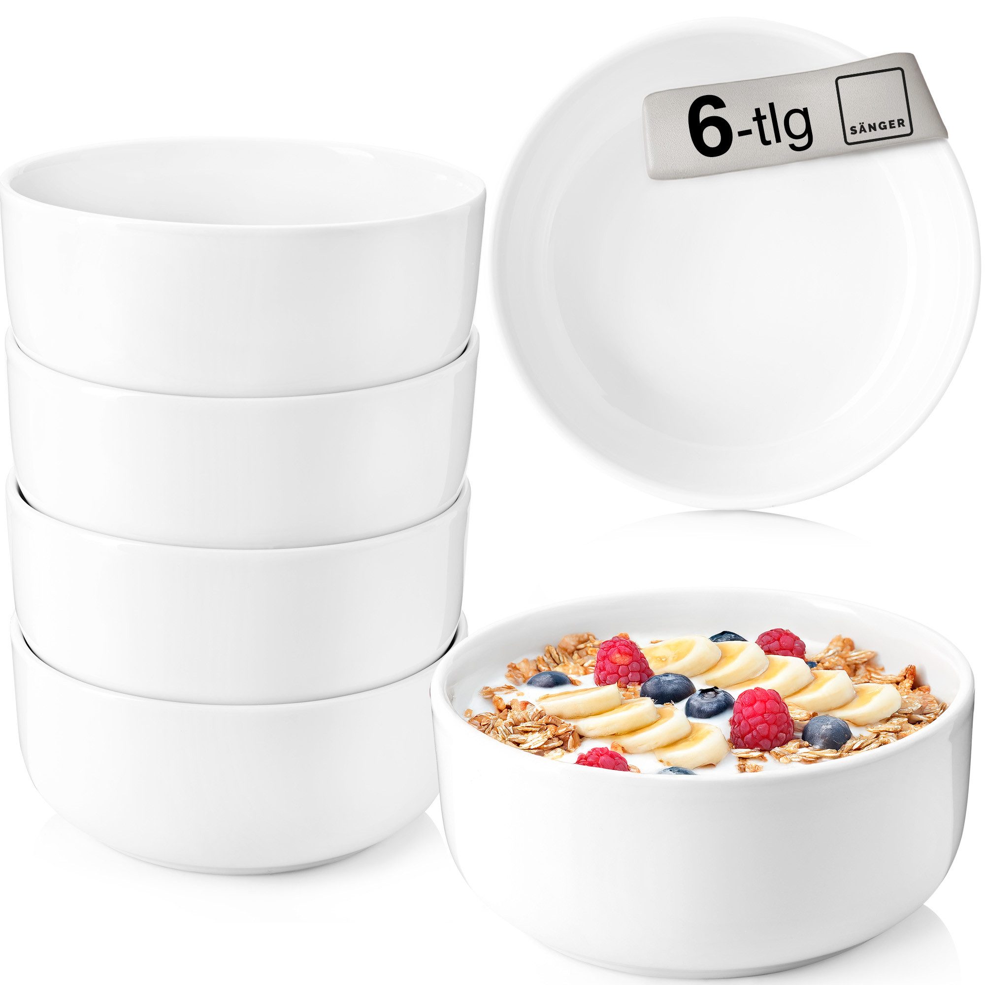 Müslischale Marlo Müslischalen Set