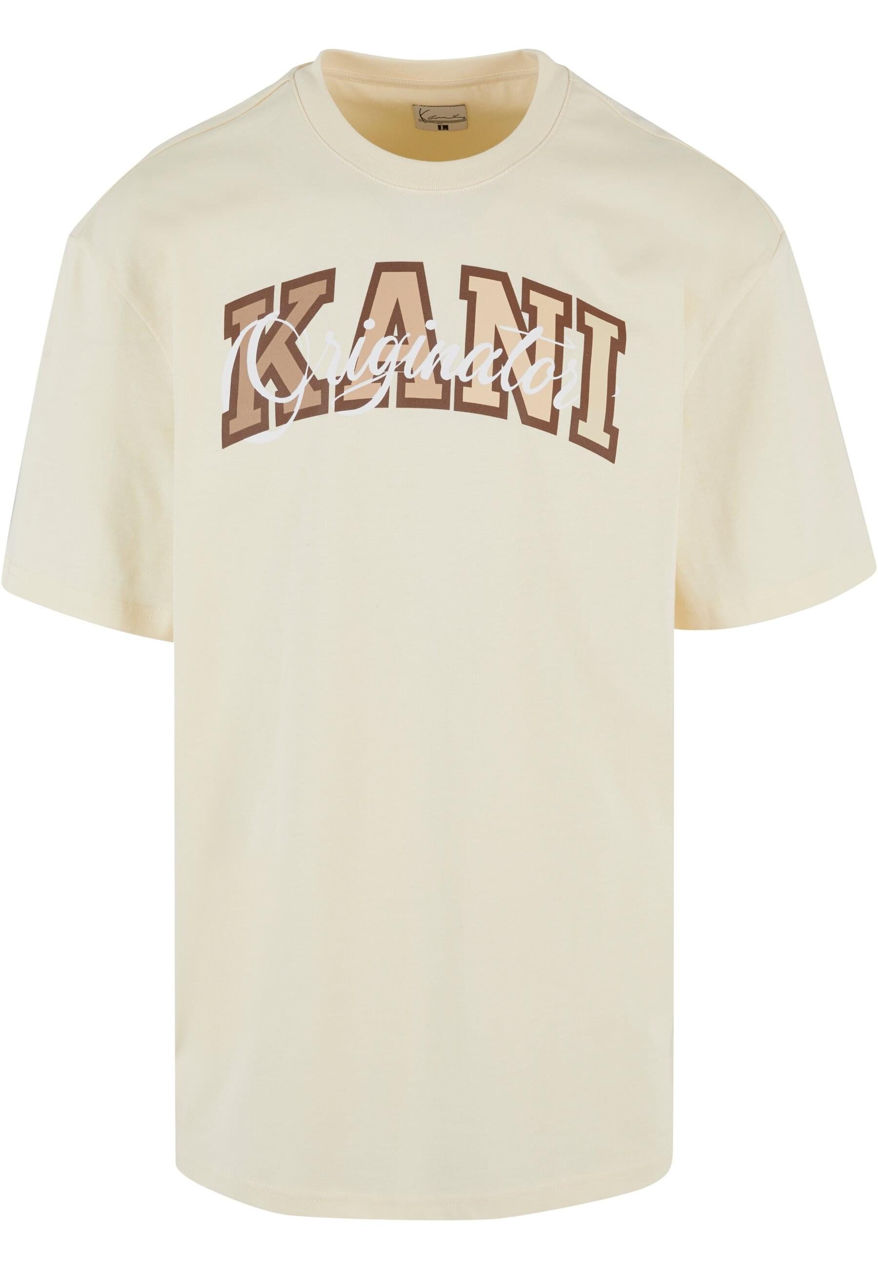 Karl Kani T-Shirt Karl Kani Herren KM242-001-1 Karl Kani Serif Originator T günstig online kaufen