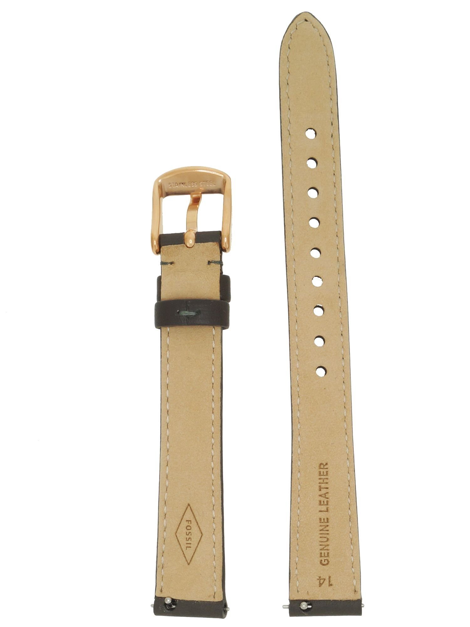 Fossil Uhrenarmband LB-ES3707