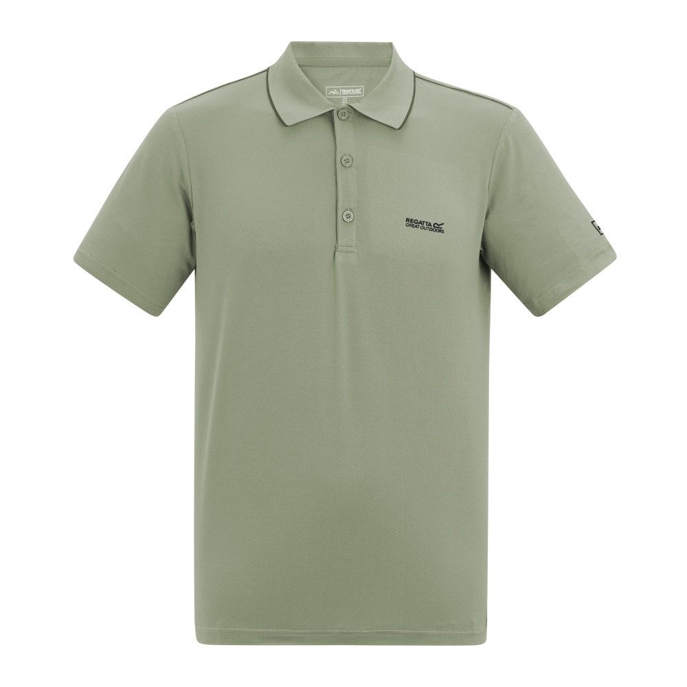 Regatta T-Shirt Regatta Maverik Stretch Polo Shirt Herren