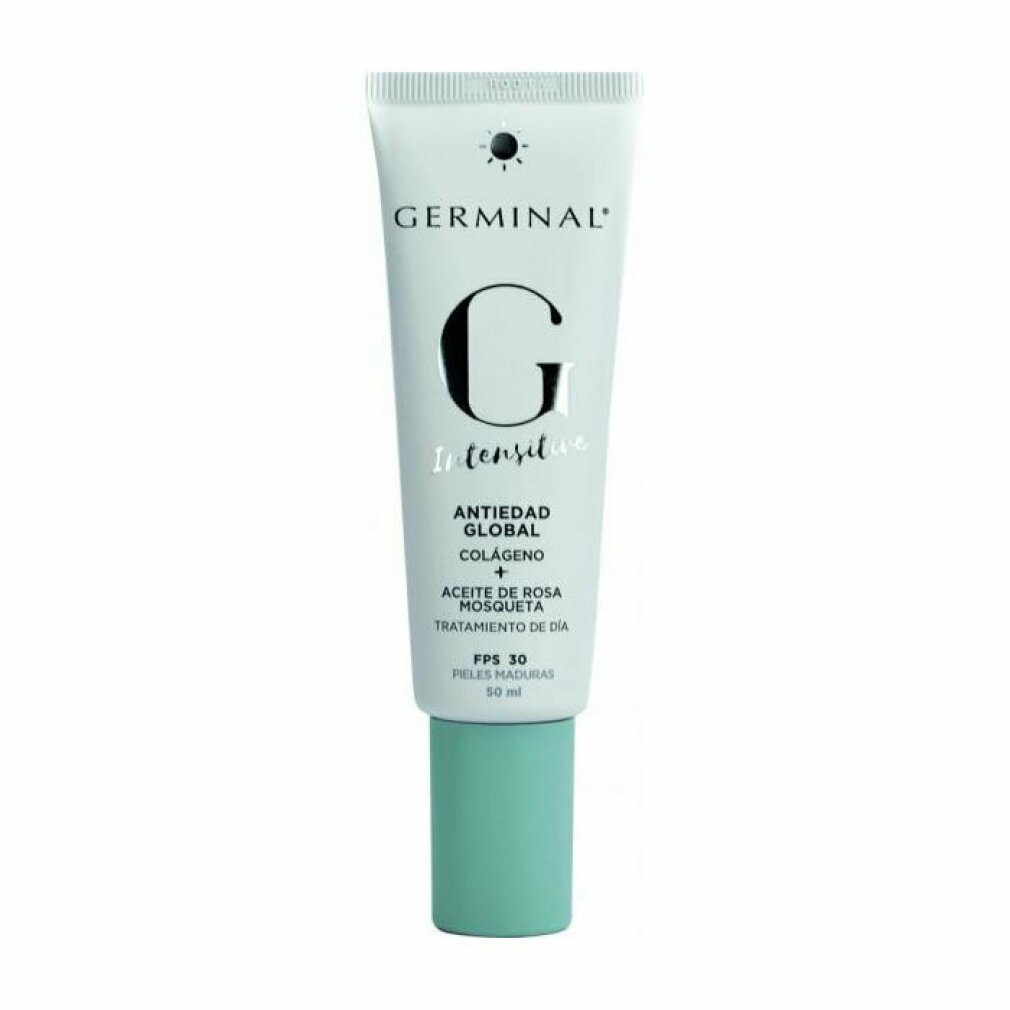 Germinal Tagescreme Intensive Global Anti aging 50ml