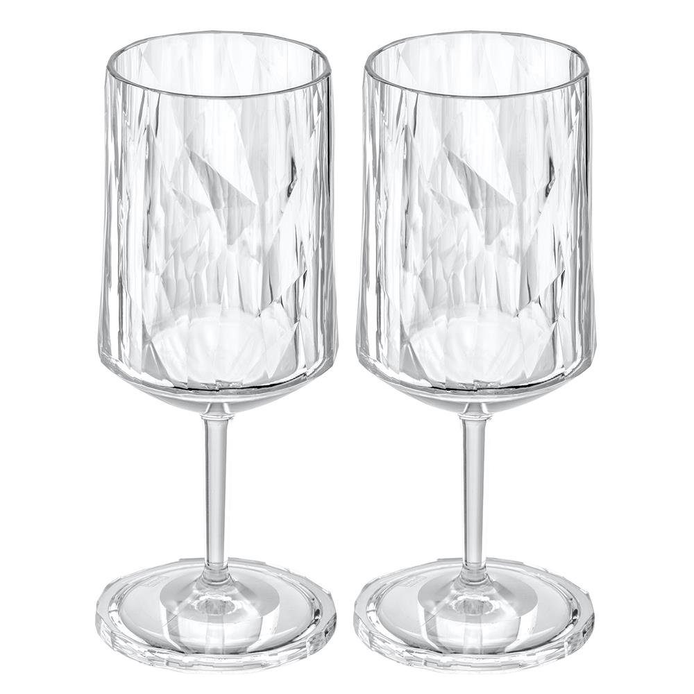 Weinglas CLUB NO. 4 Superglas 2er Set 300 ml