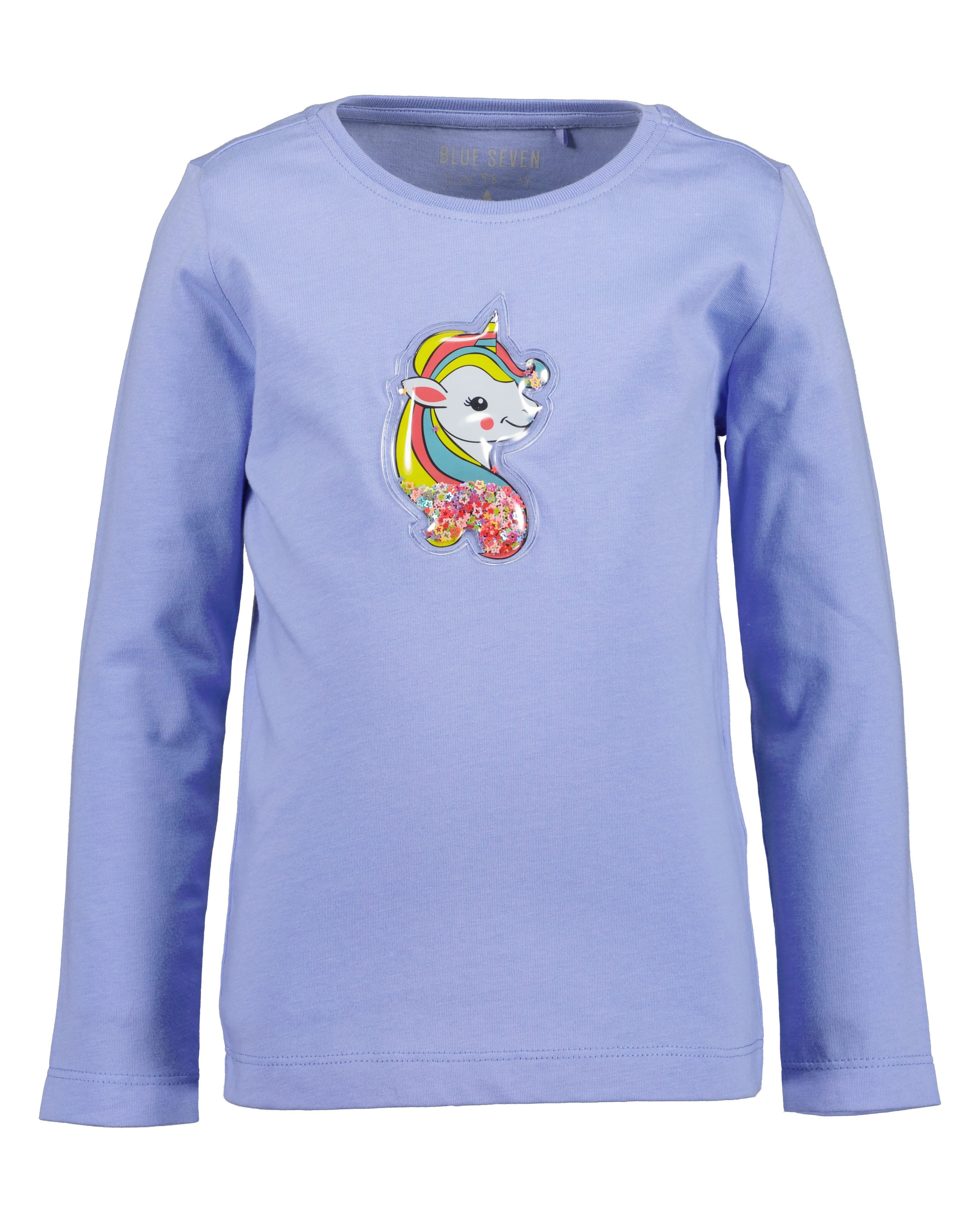 Blue Seven Langarmshirt