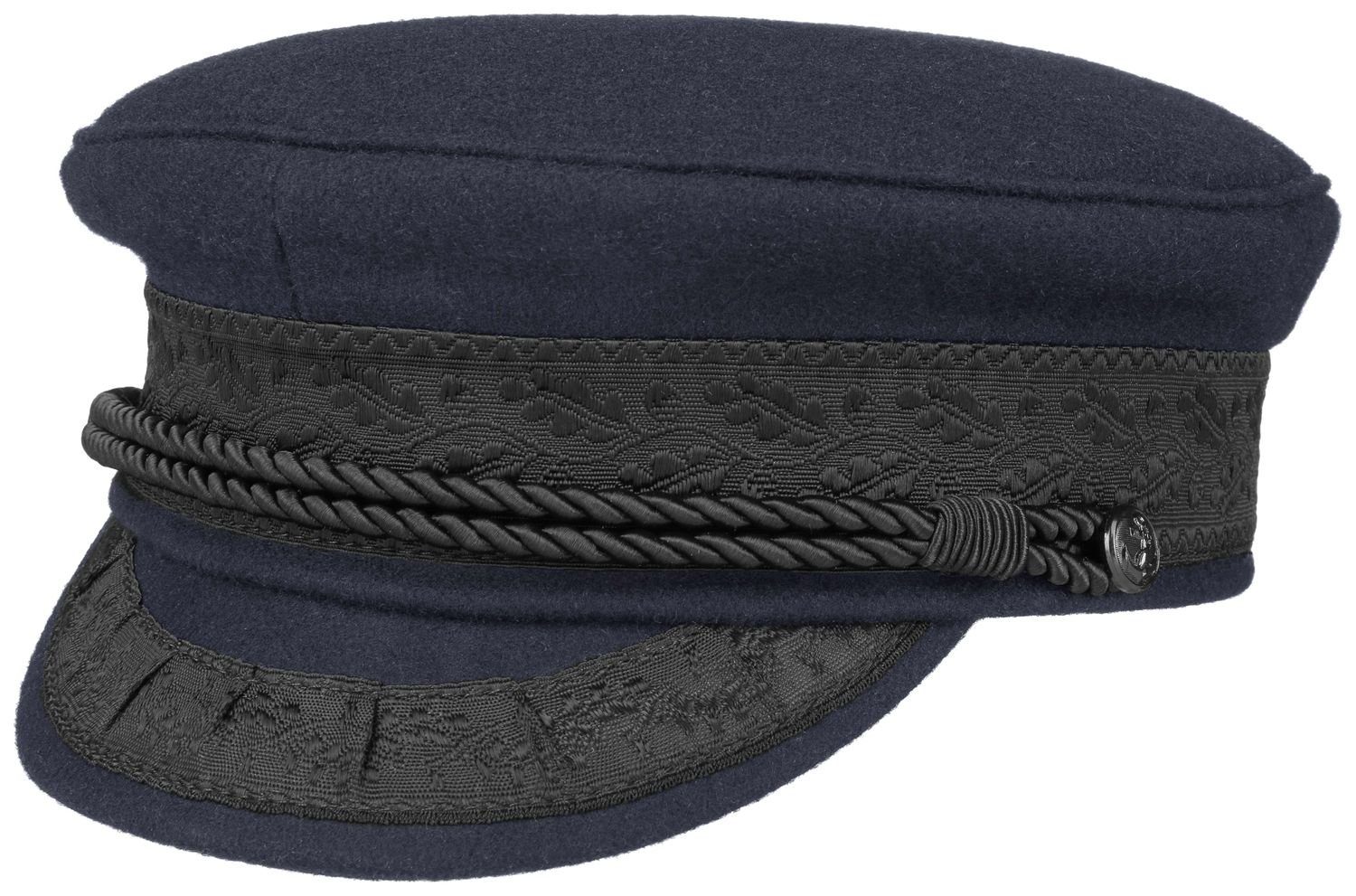 Hammaburg Schirmmütze Herren Prinz-Heinrich-Mütze günstig online kaufen