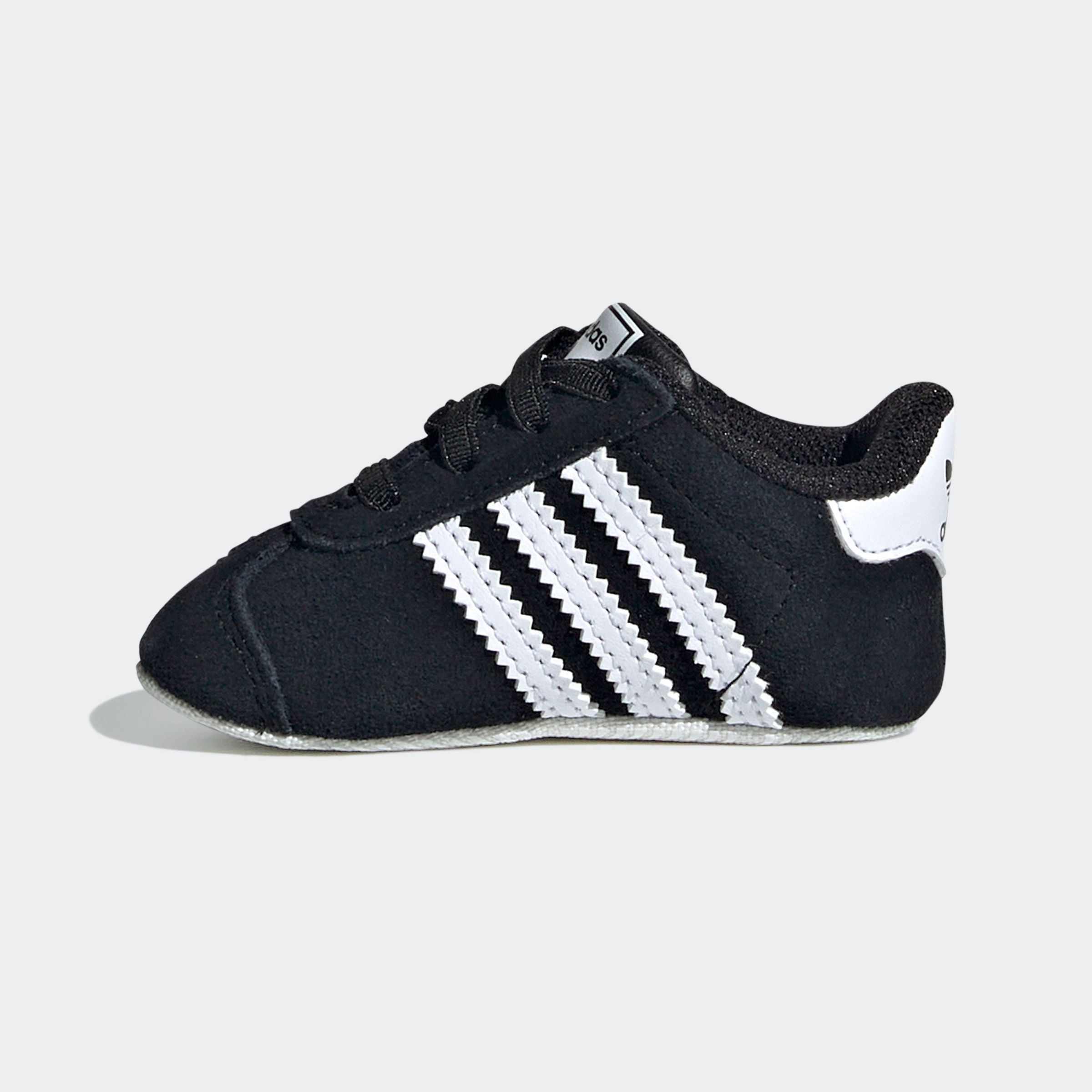 adidas Originals GAZELLE CRIB Krabbelschuh für Babys