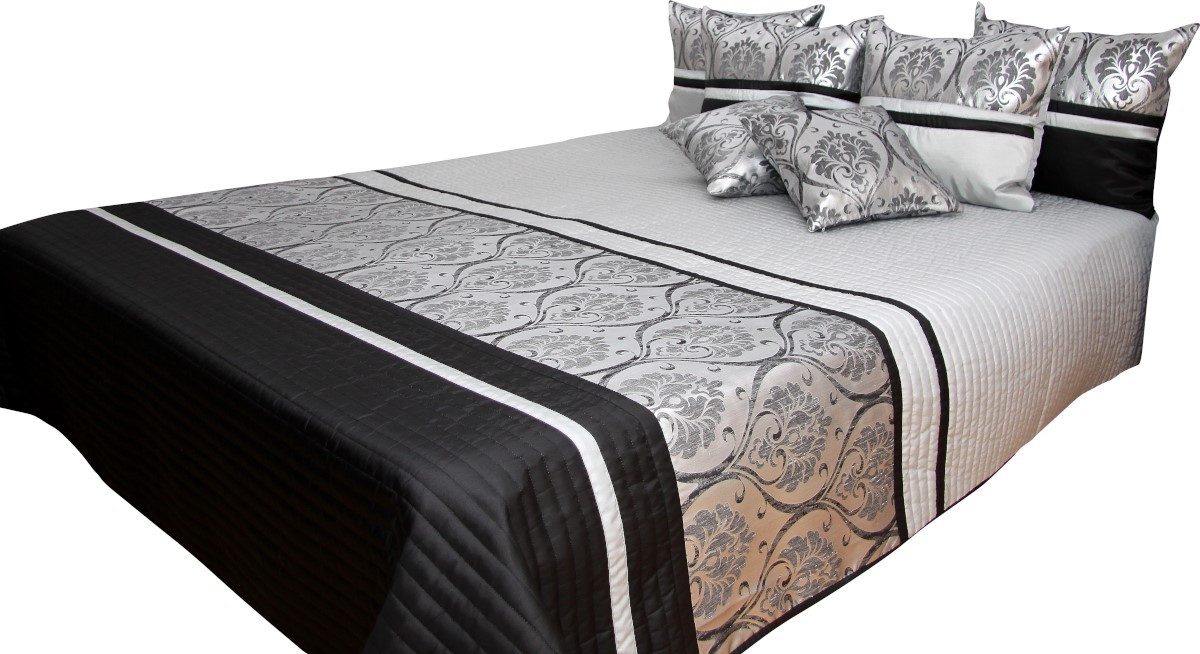 Rodnik Tagesdecke Prag, 3-Tlg. Set mit günstig online kaufen