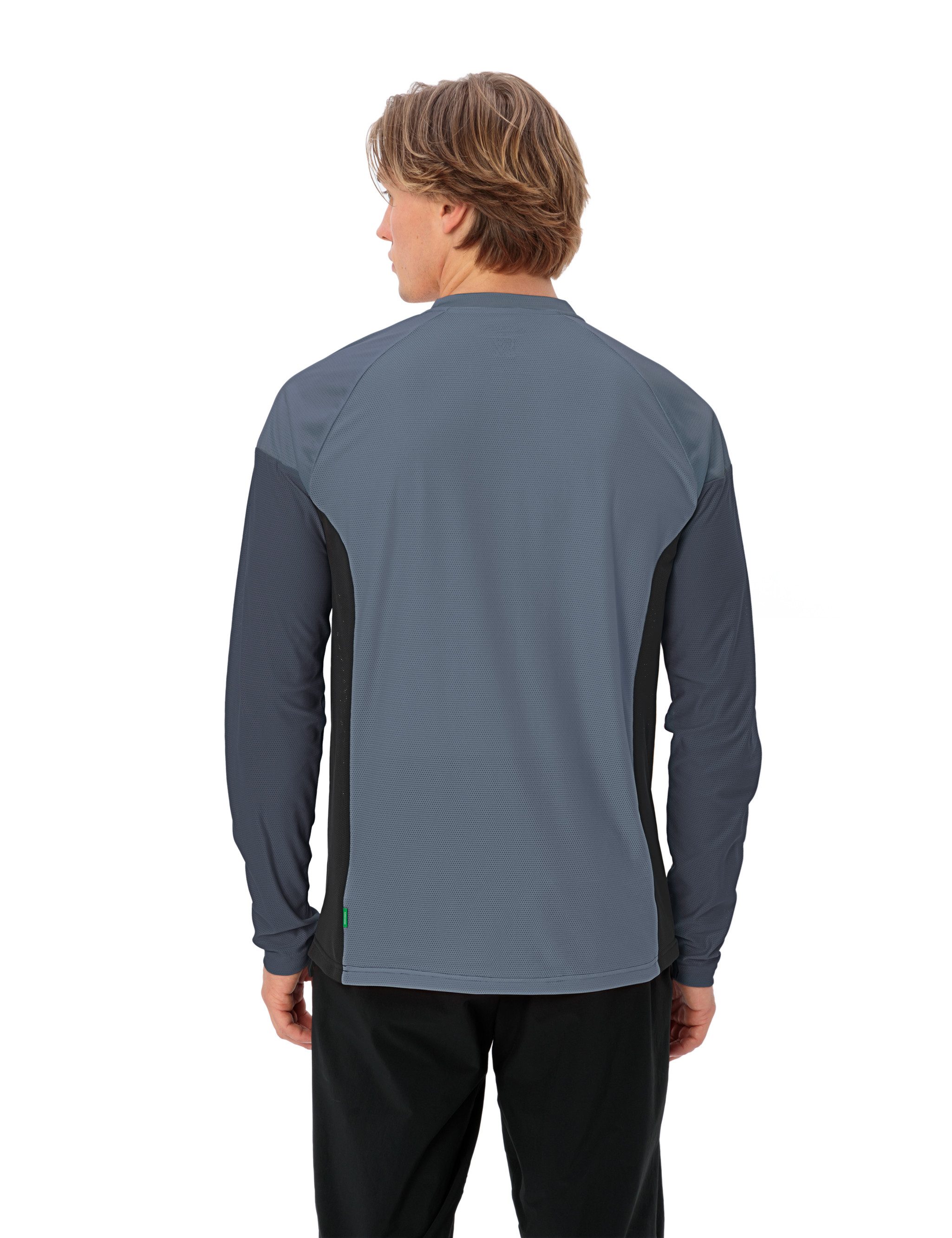 VAUDE Funktionsshirt MEN'S MOAB LS T-SHIRT VI Fahrradshirt günstig online kaufen