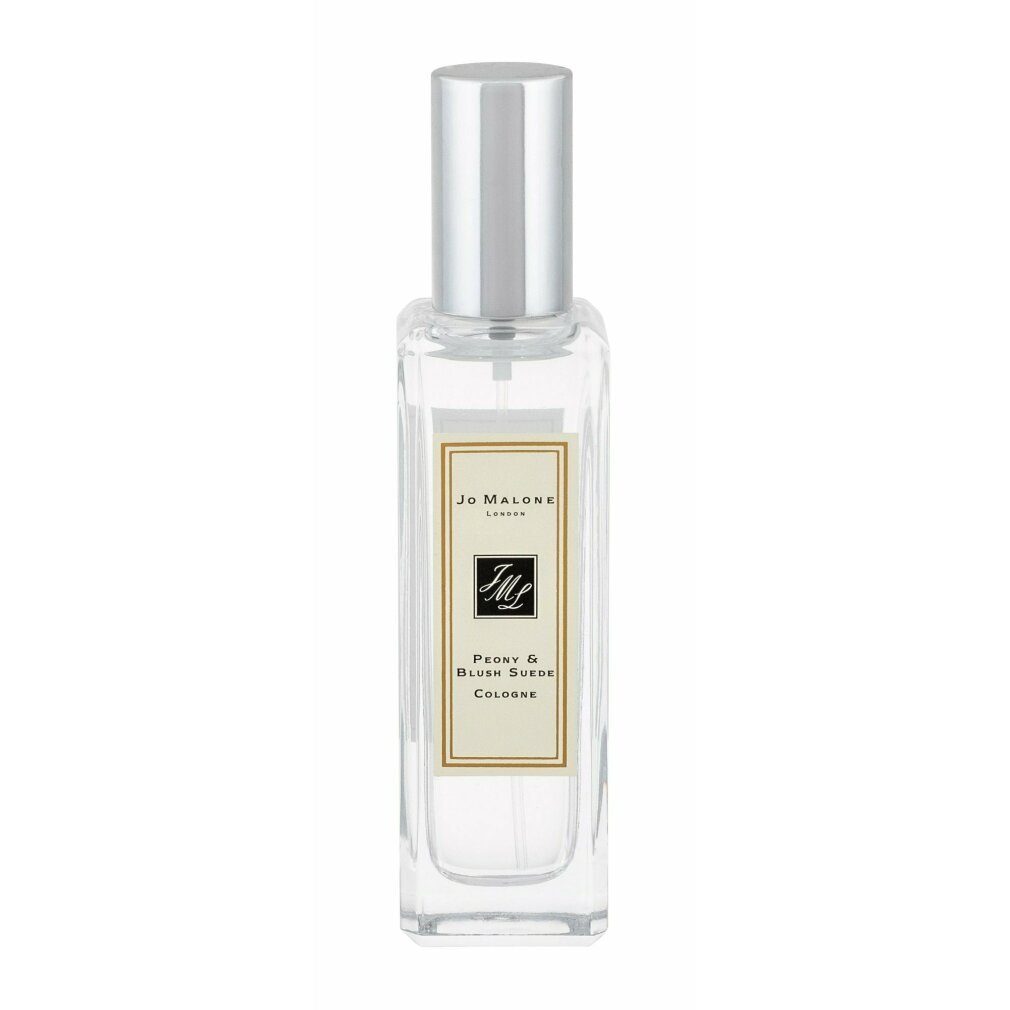 Jo Malone Eau de Cologne Jo Malone Peony & Blush Suede Eau de Cologne 30ml Spray