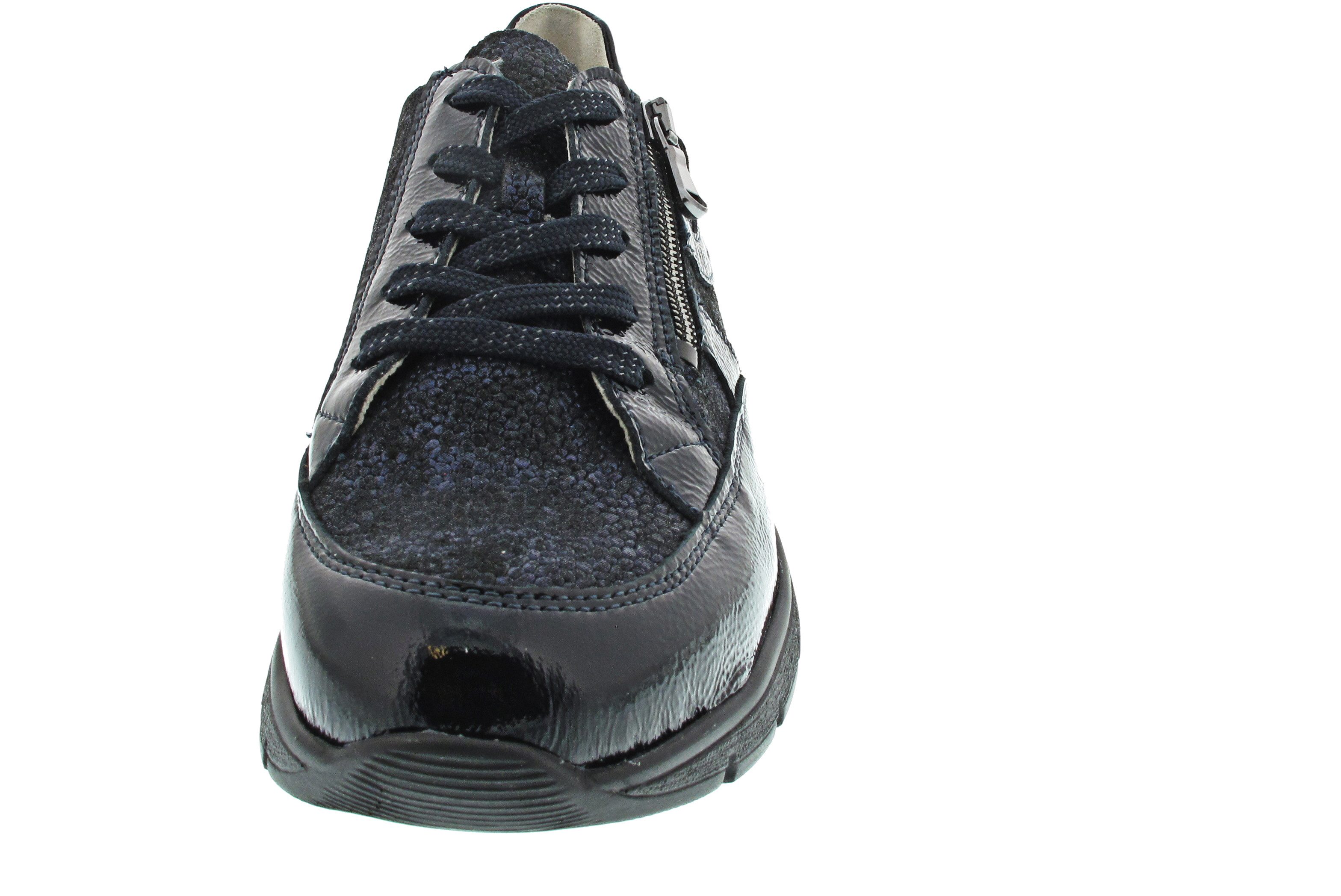 Waldläufer Schnürschuh