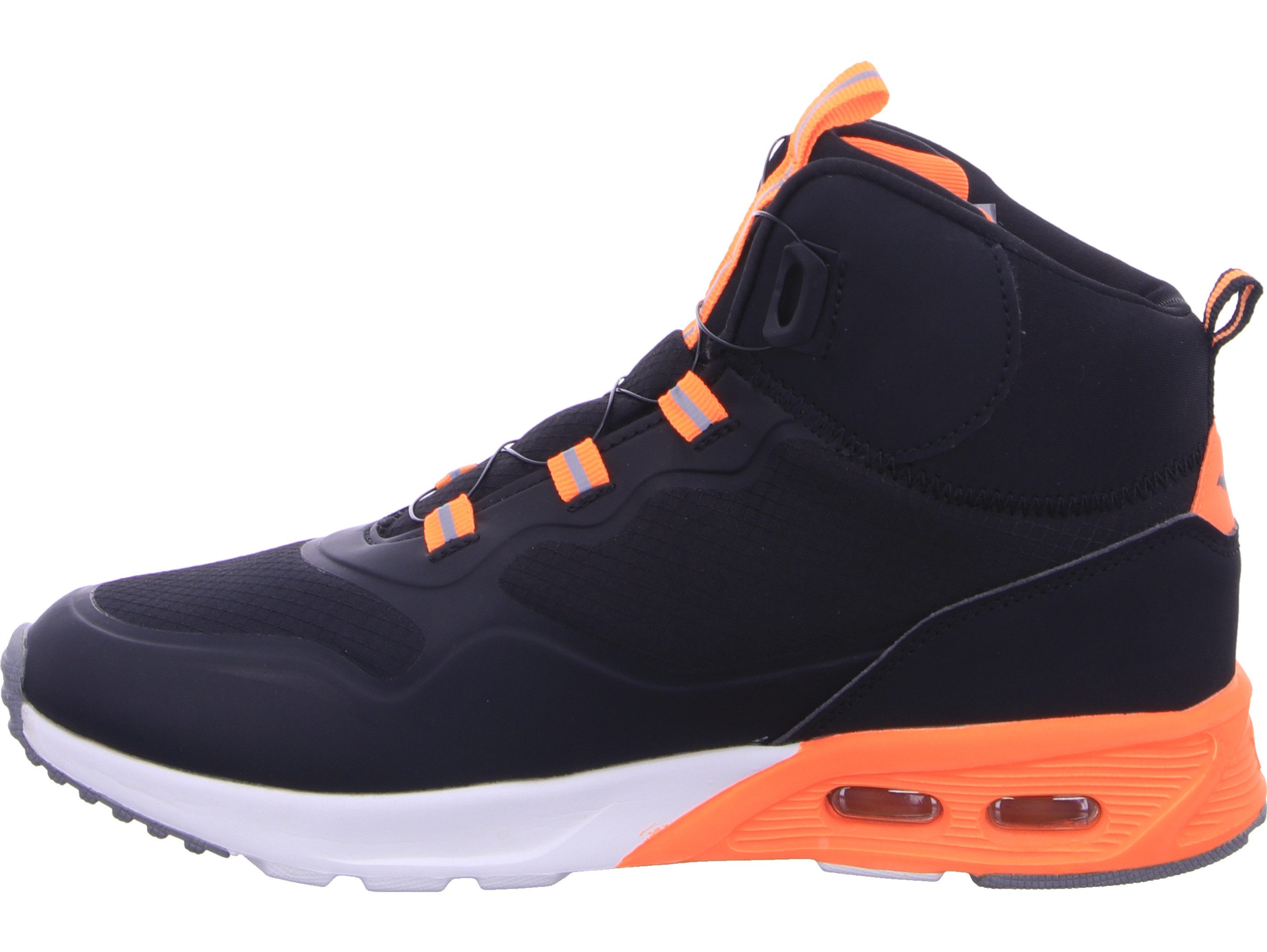 KangaROOS KX-Raptor Hi FX Klettstiefel mit TEX-Membran