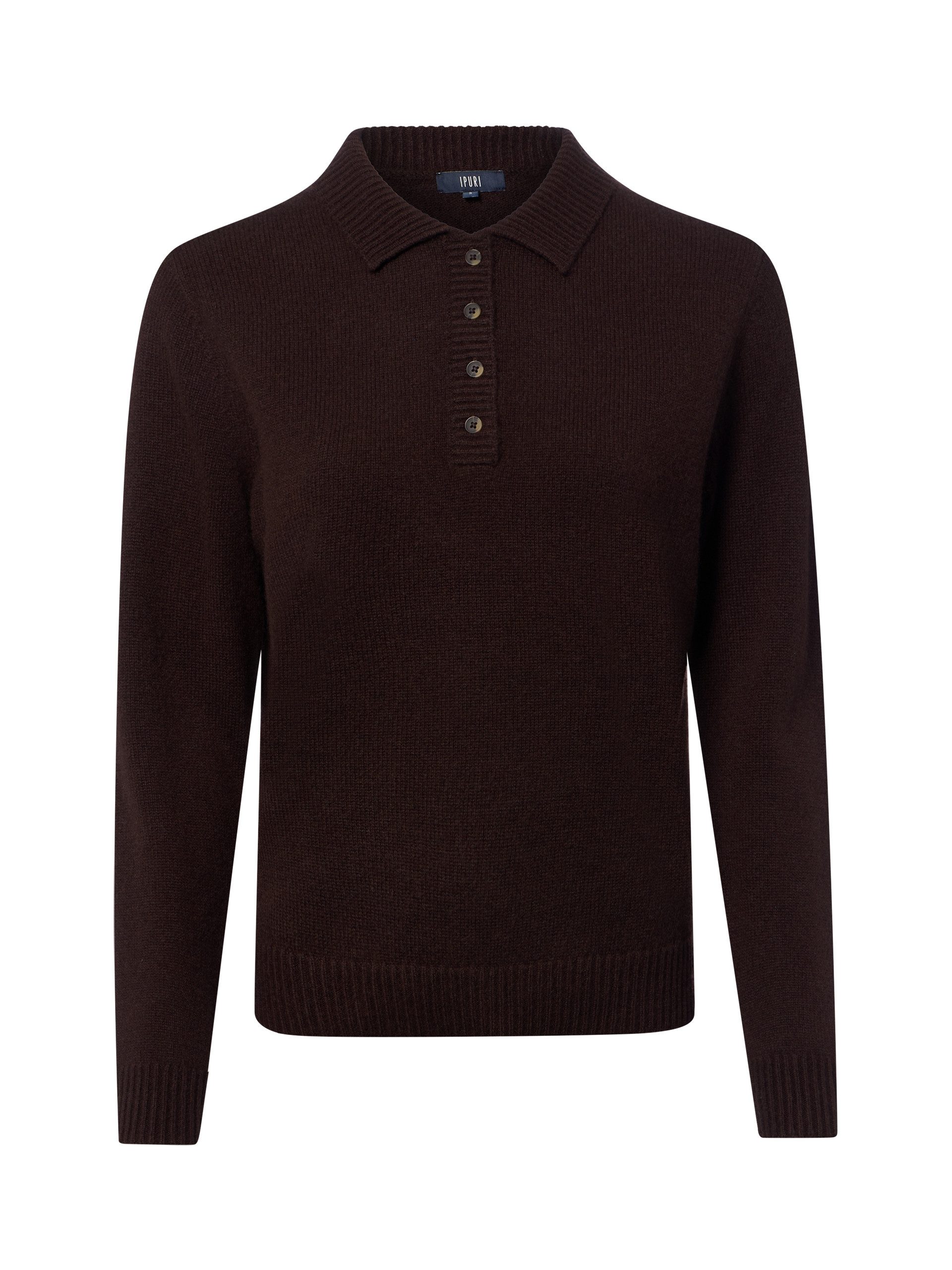 Ipuri Strickpullover