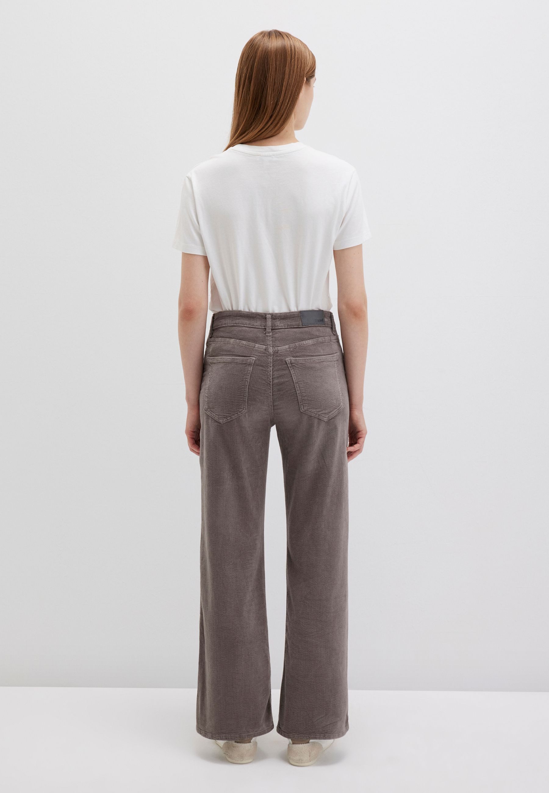 Mavi Weite Jeans