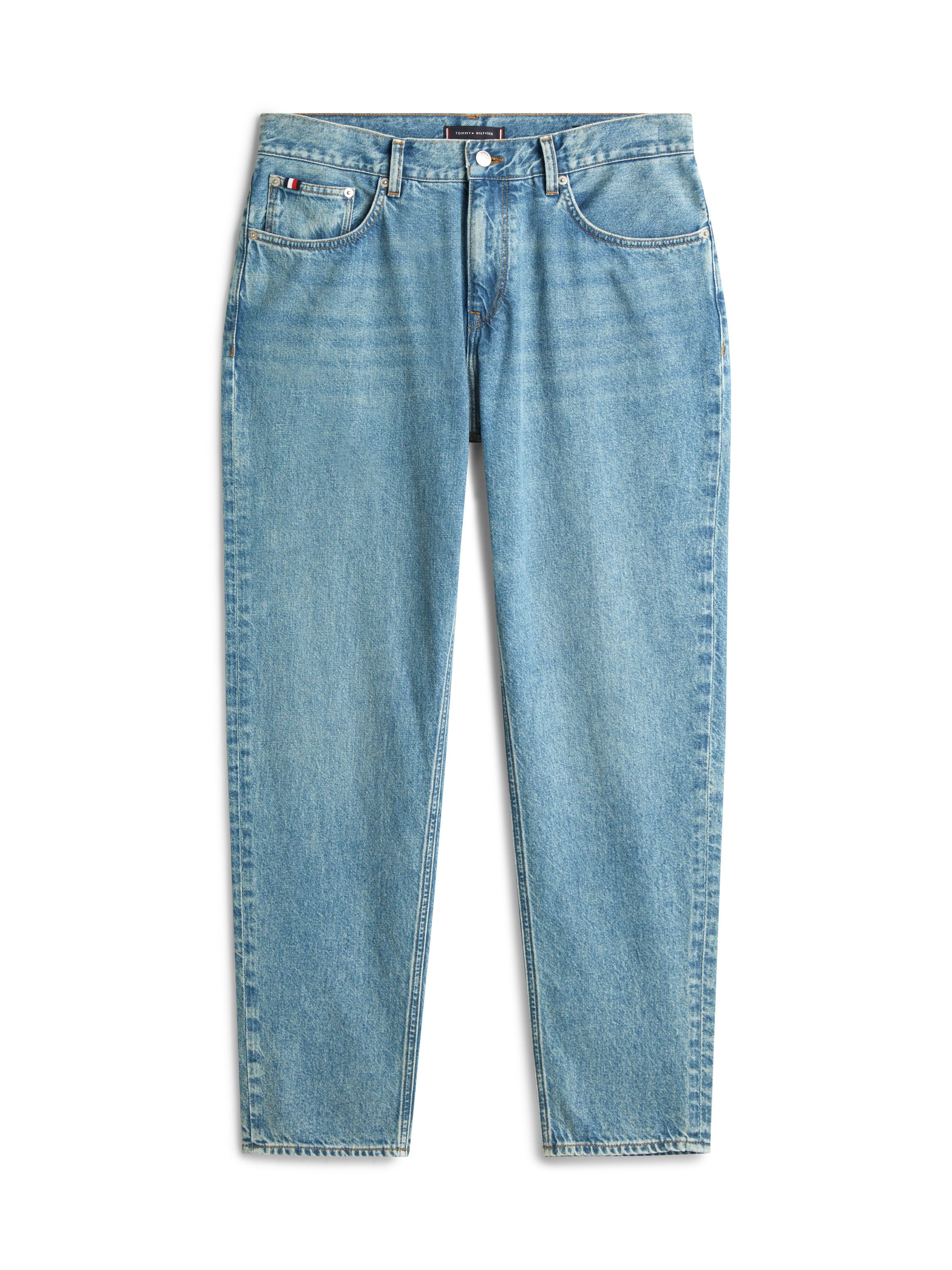 Tapered-fit-Jeans HARLEM