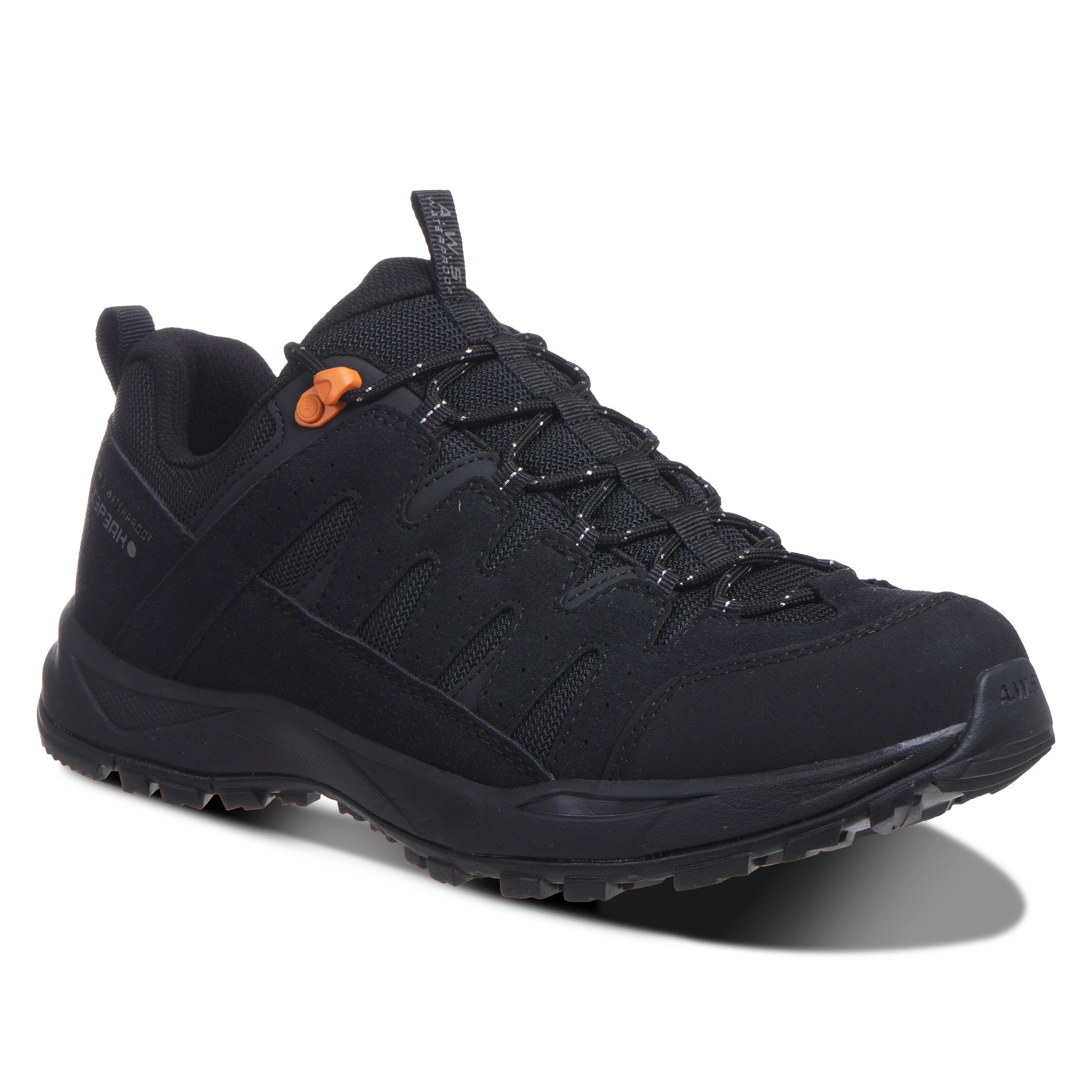 Icepeak AURA LC MR Wanderschuh Wasserdicht günstig online kaufen