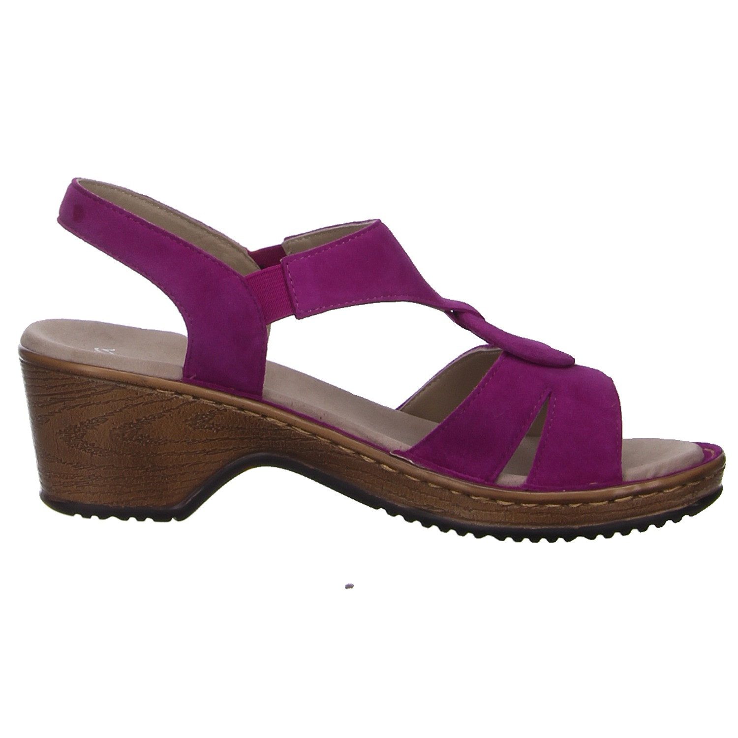 Ara Riemchensandalette