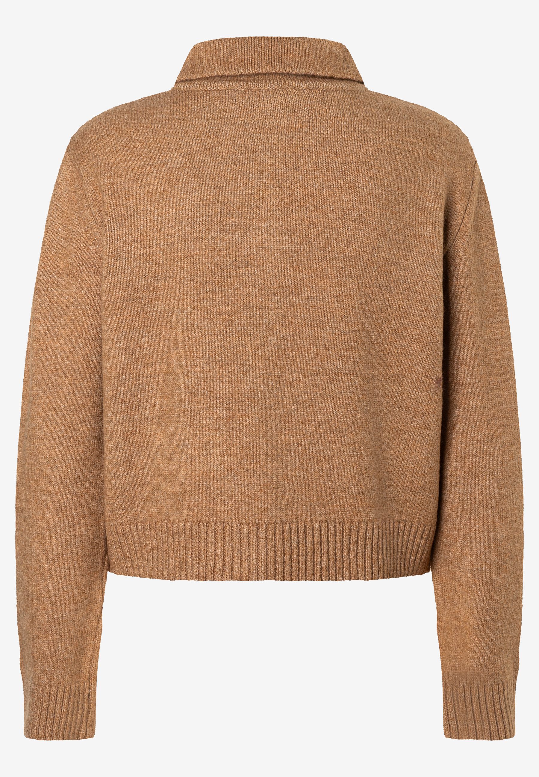 MORE&MORE Strickjacke