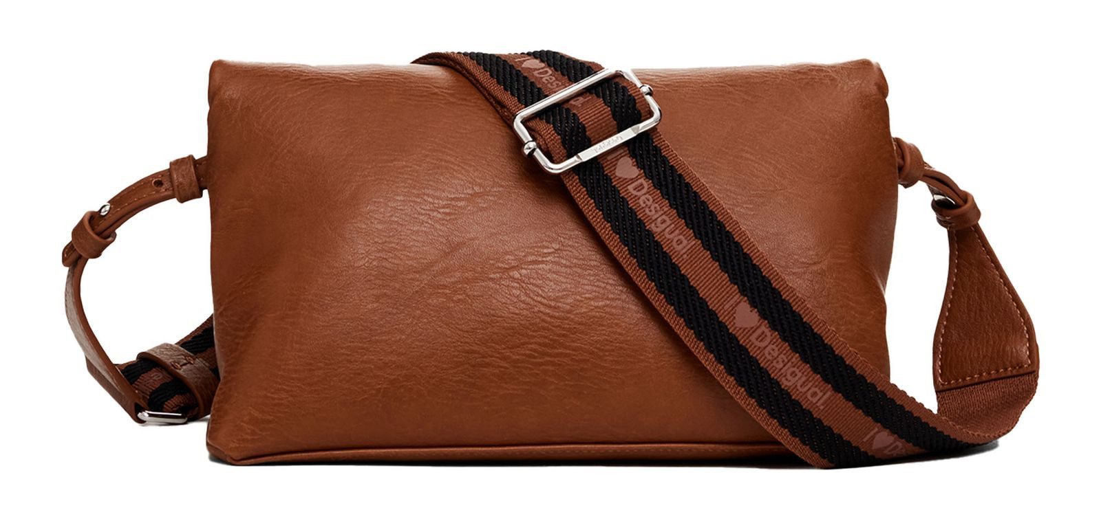 Desigual Umhängetasche Venecia 3.0 Crossbody Bag