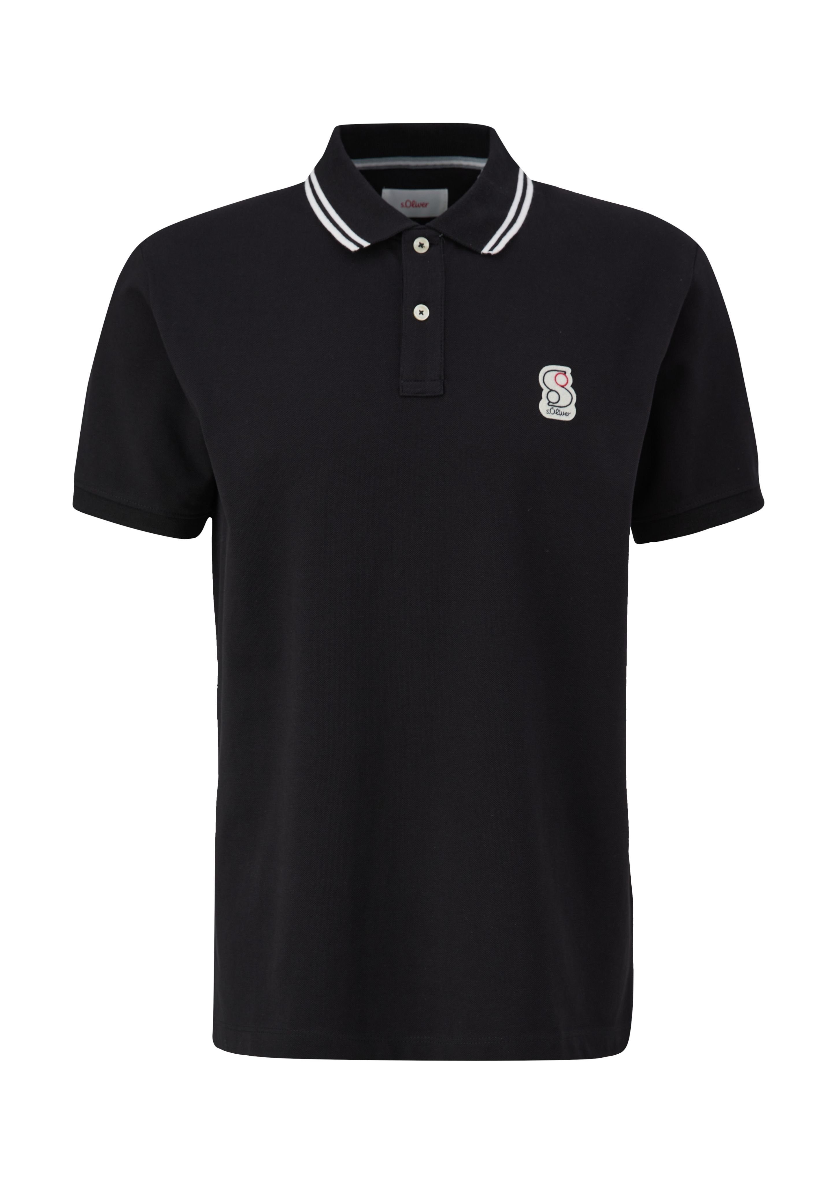 s.Oliver Poloshirt günstig online kaufen