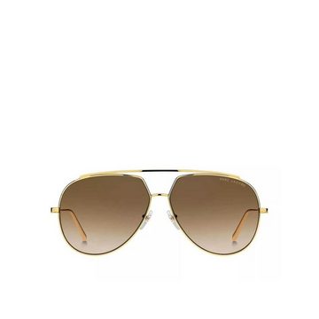 MARC JACOBS Sonnenbrille gelb (1-St)