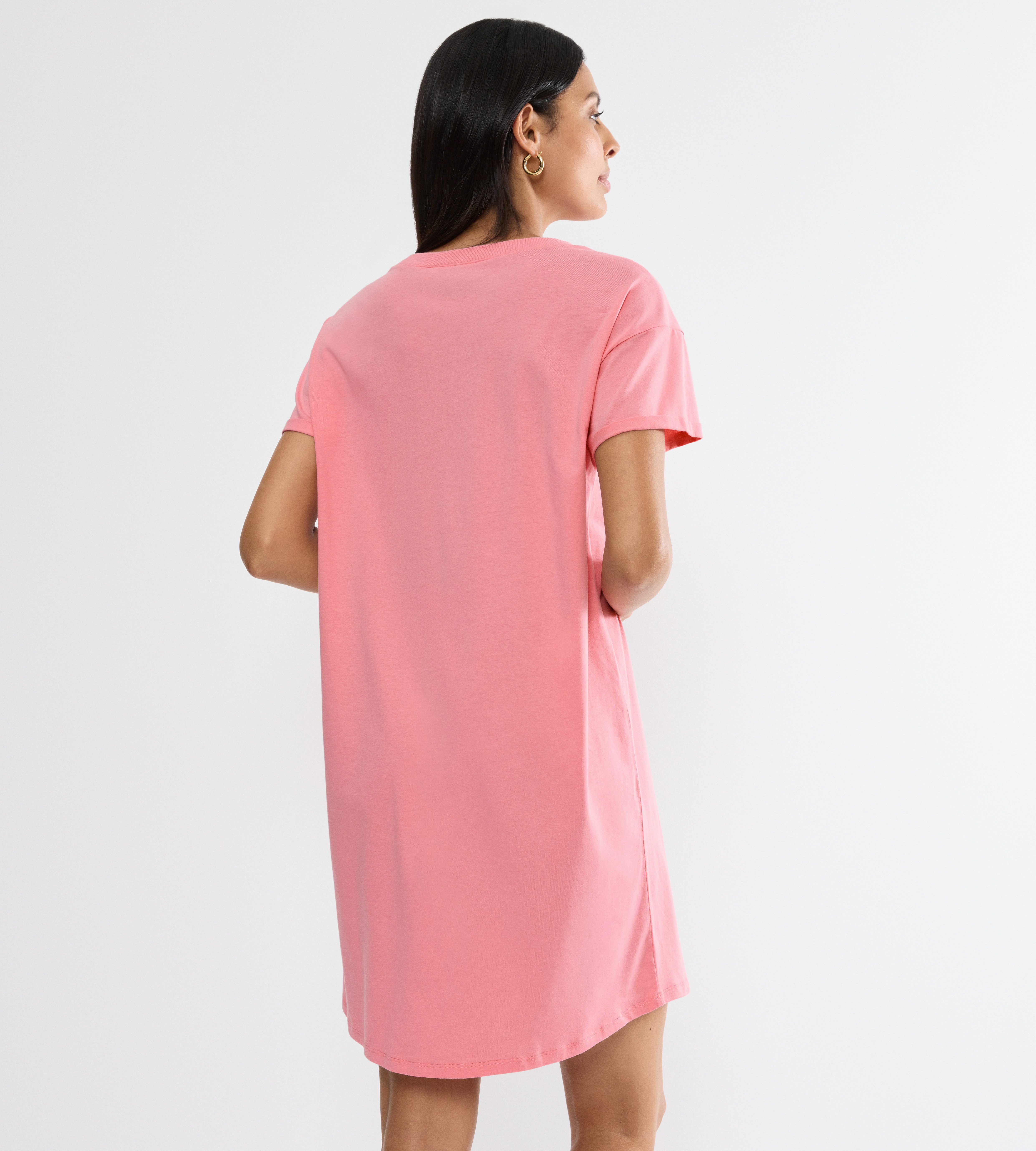 Triumph Nachthemd Nightdresses NDK X 02 weich und atmungsaktiv