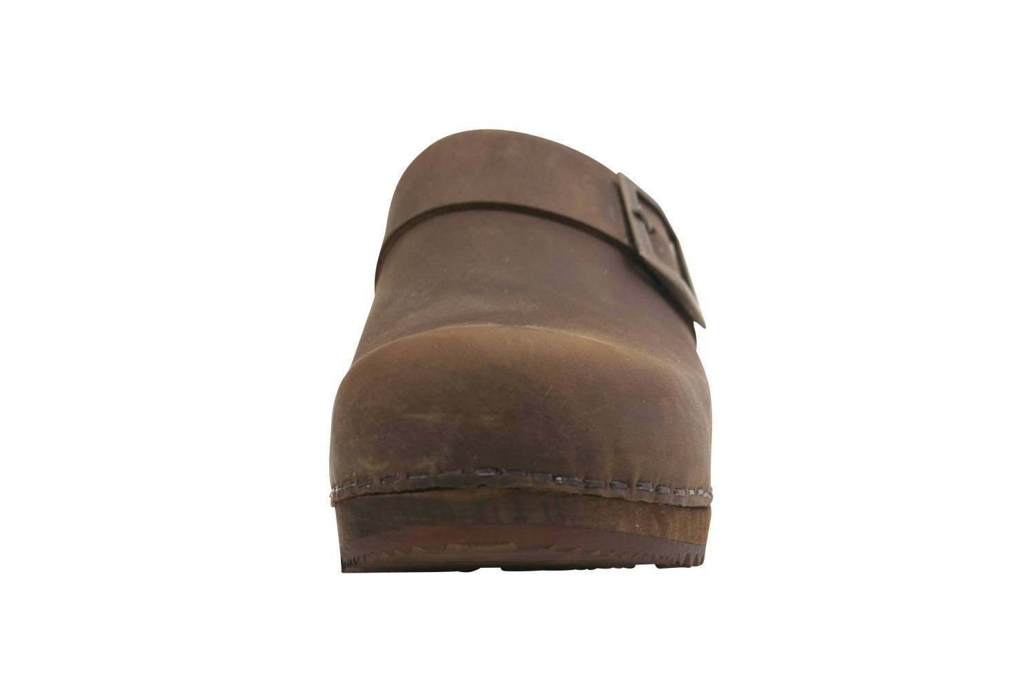 Sanita Sanita Wood Urban Clog