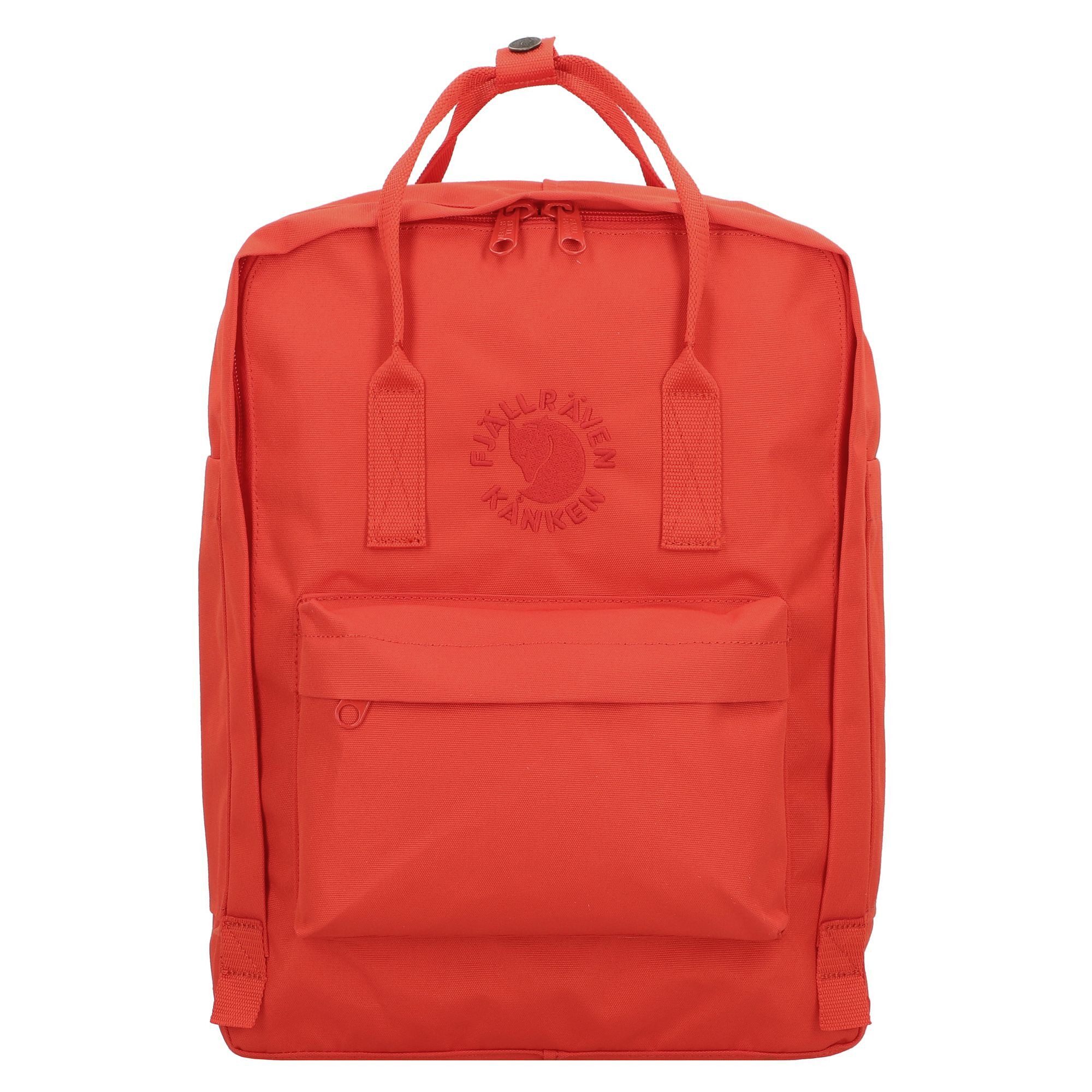 Fjällräven Rucksack Kanken, Polyester
