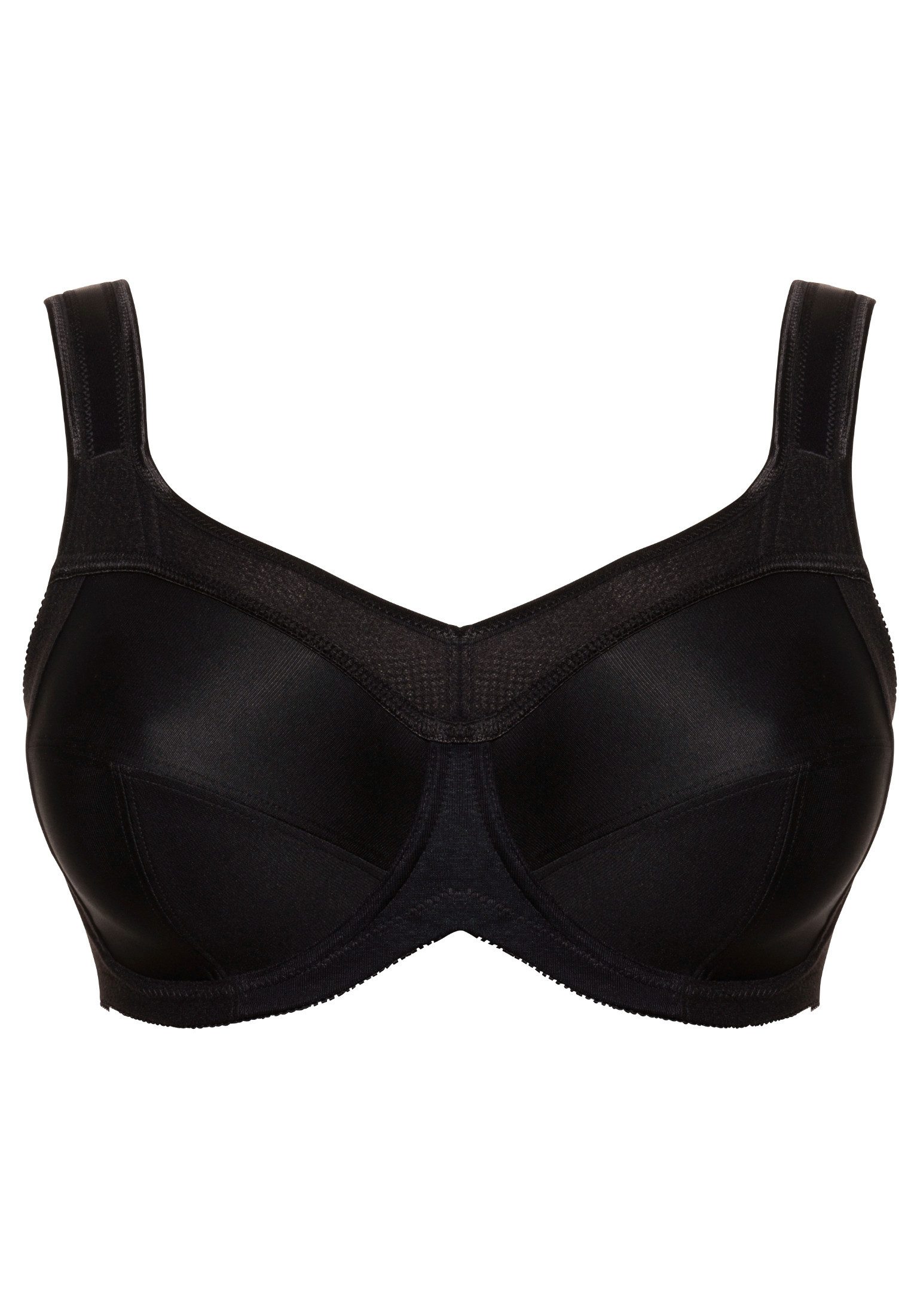 Ulla Dessous Entlastungs-BH Kate (1-tlg) Sport und Entlastungs-BH mit Bügel günstig online kaufen