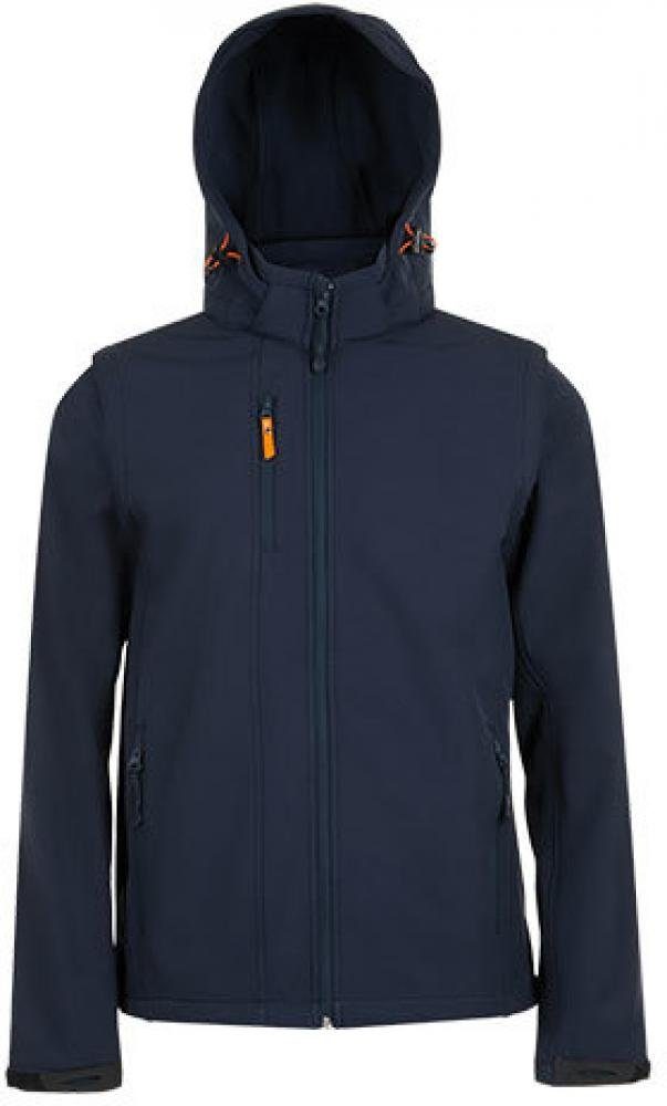 Softshelljacke Transformer Softshell