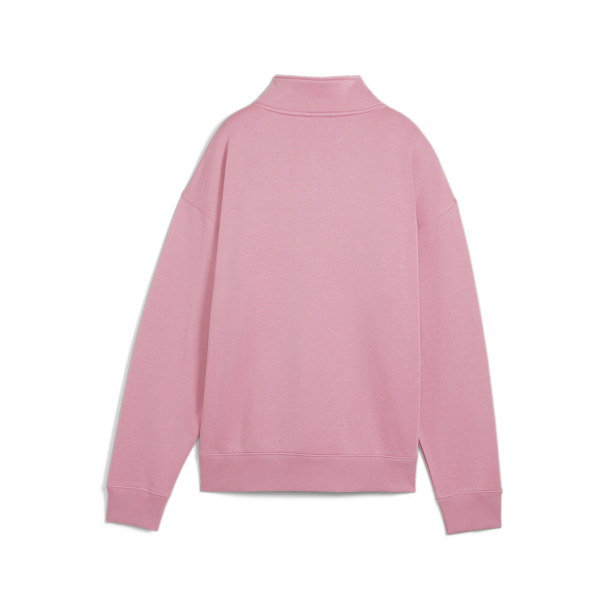 PUMA Sweatshirt SQUAD HALF-ZIP FL günstig online kaufen