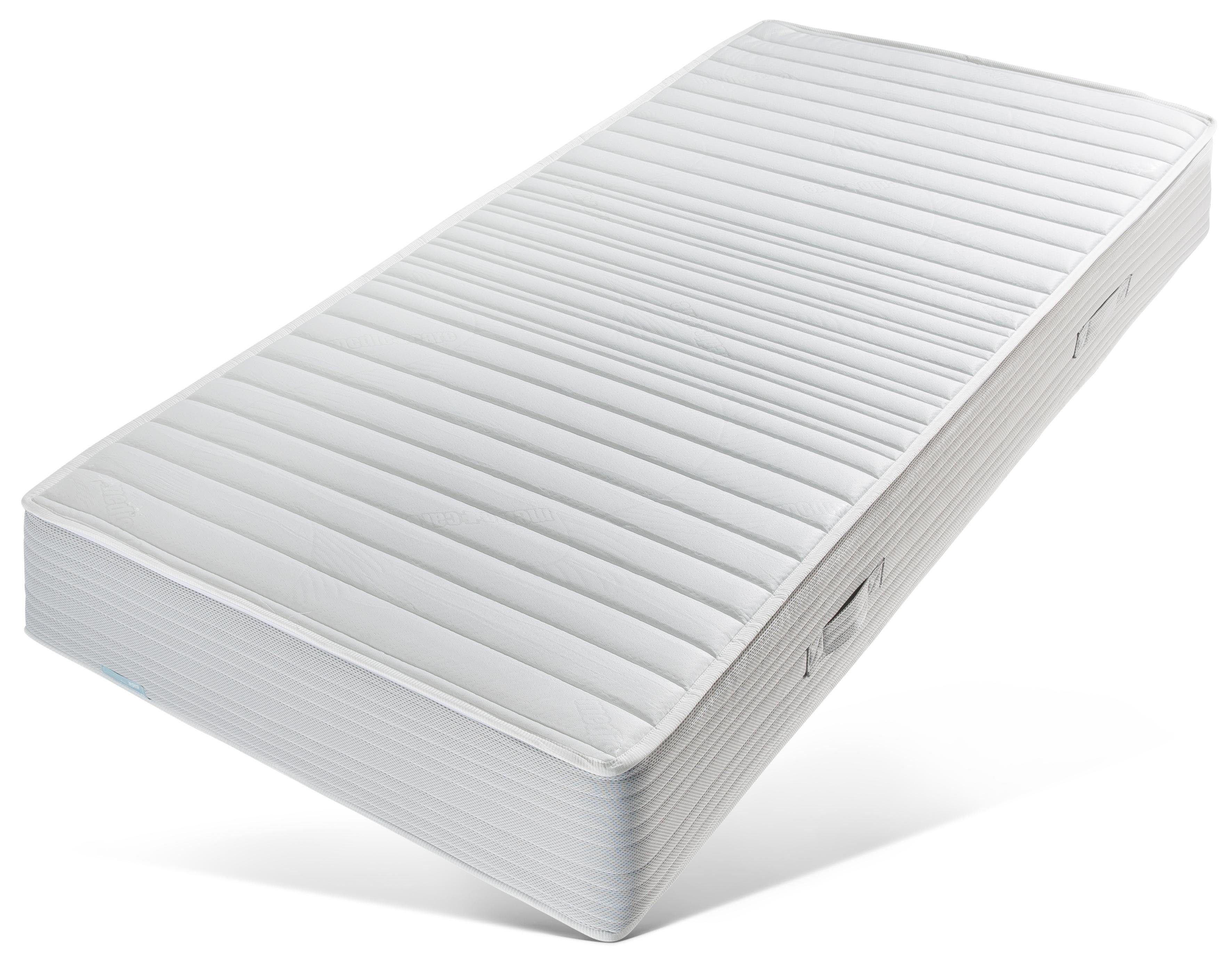 Visco-Matratze Matratze Boxspringlook, integrierter Topper, in 90x200 cm er günstig online kaufen