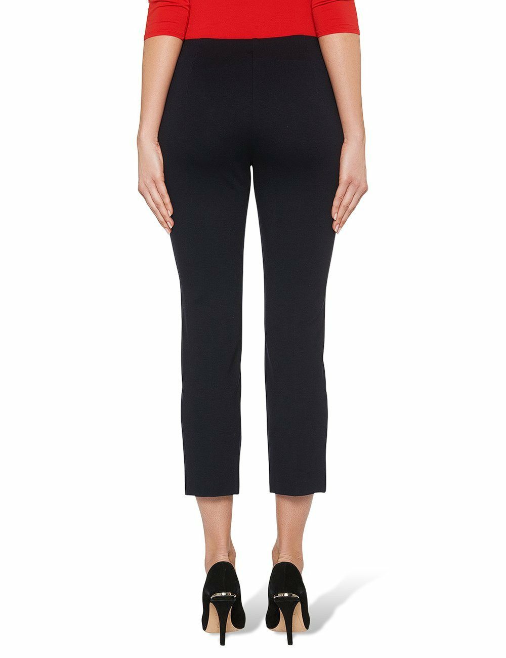 Marc Cain Stoffhose Stoffhose für Damen (1-tlg)