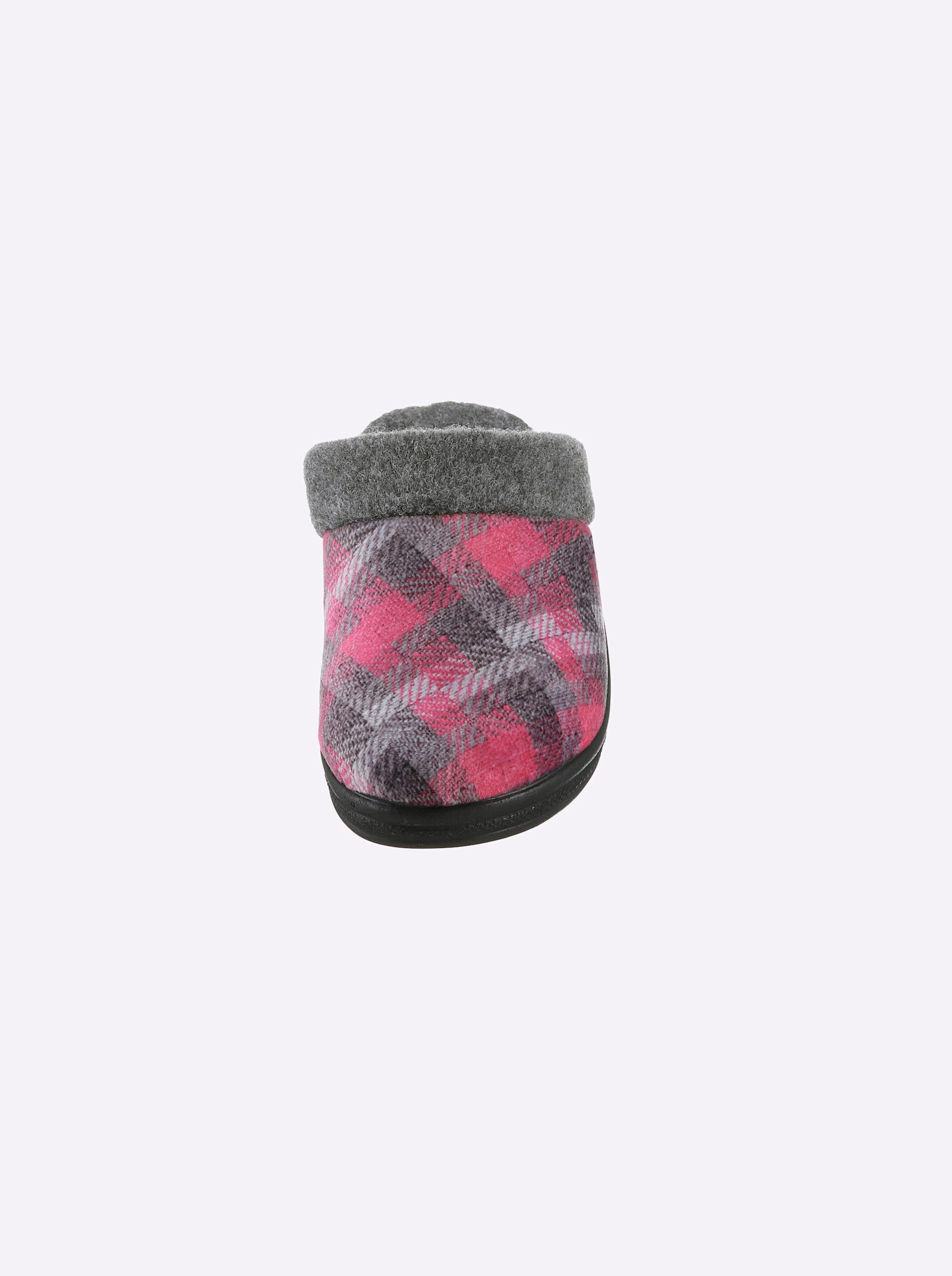 Witt Pantoffel Hausschuh