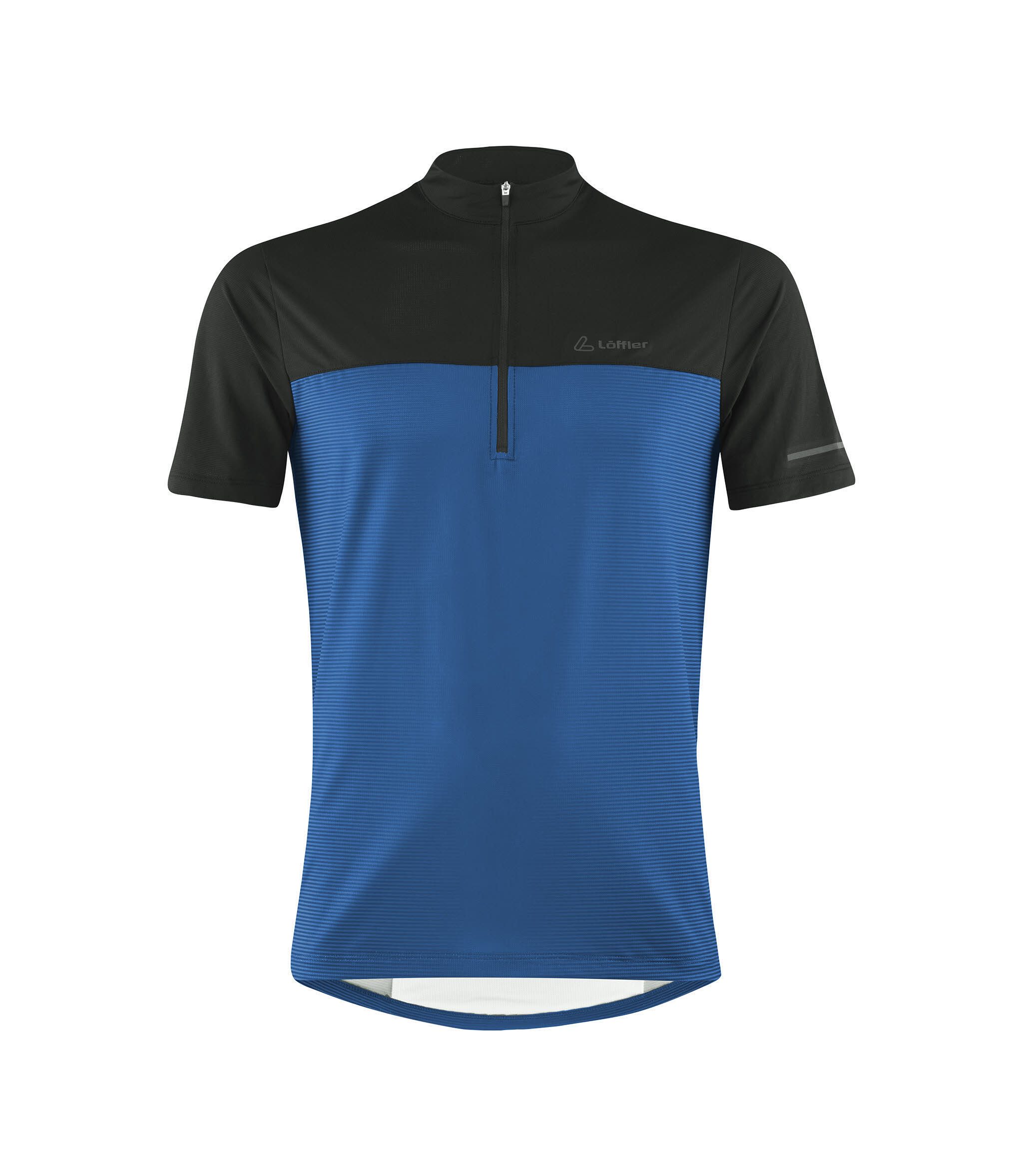 Löffler Funktionsshirt HE BIKE SHIRT HZ GLOW