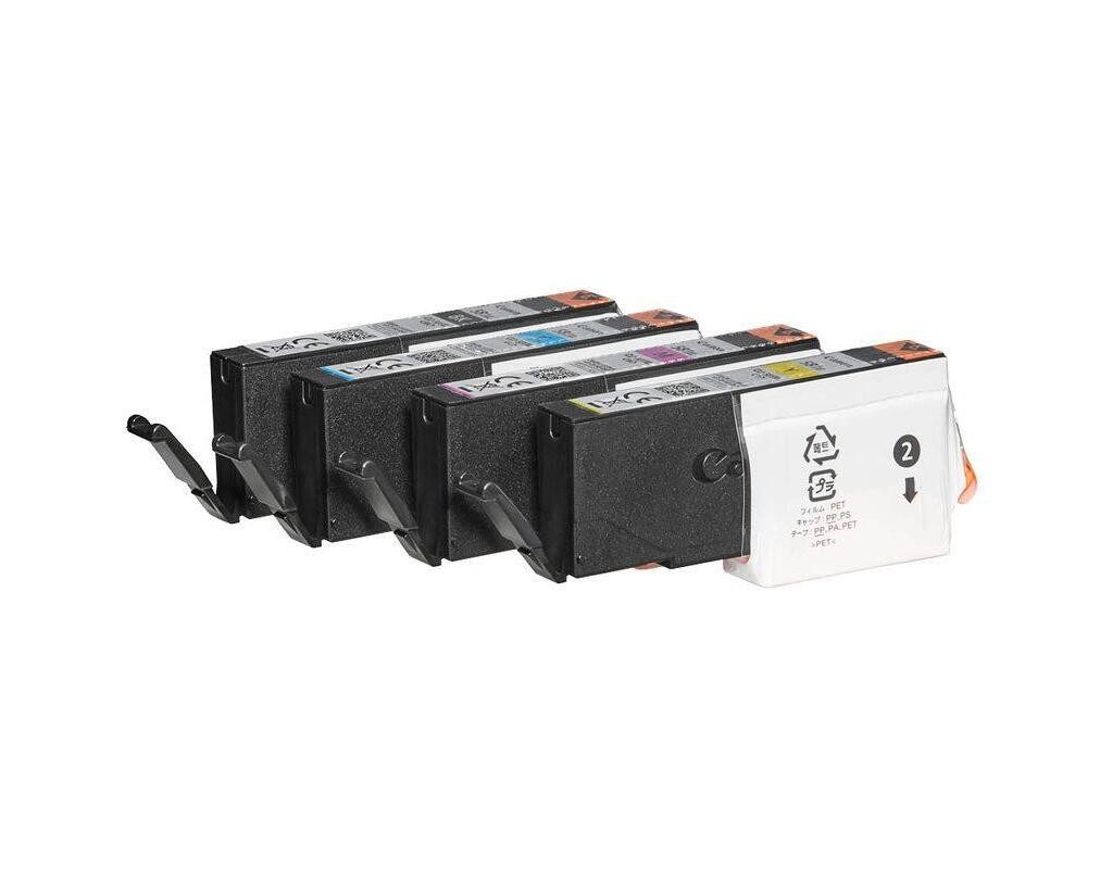 Thumbnail - Canon CANON CLI-581XL Ink Cartridge BK/C/M/Y PHOTO Tintenpatrone